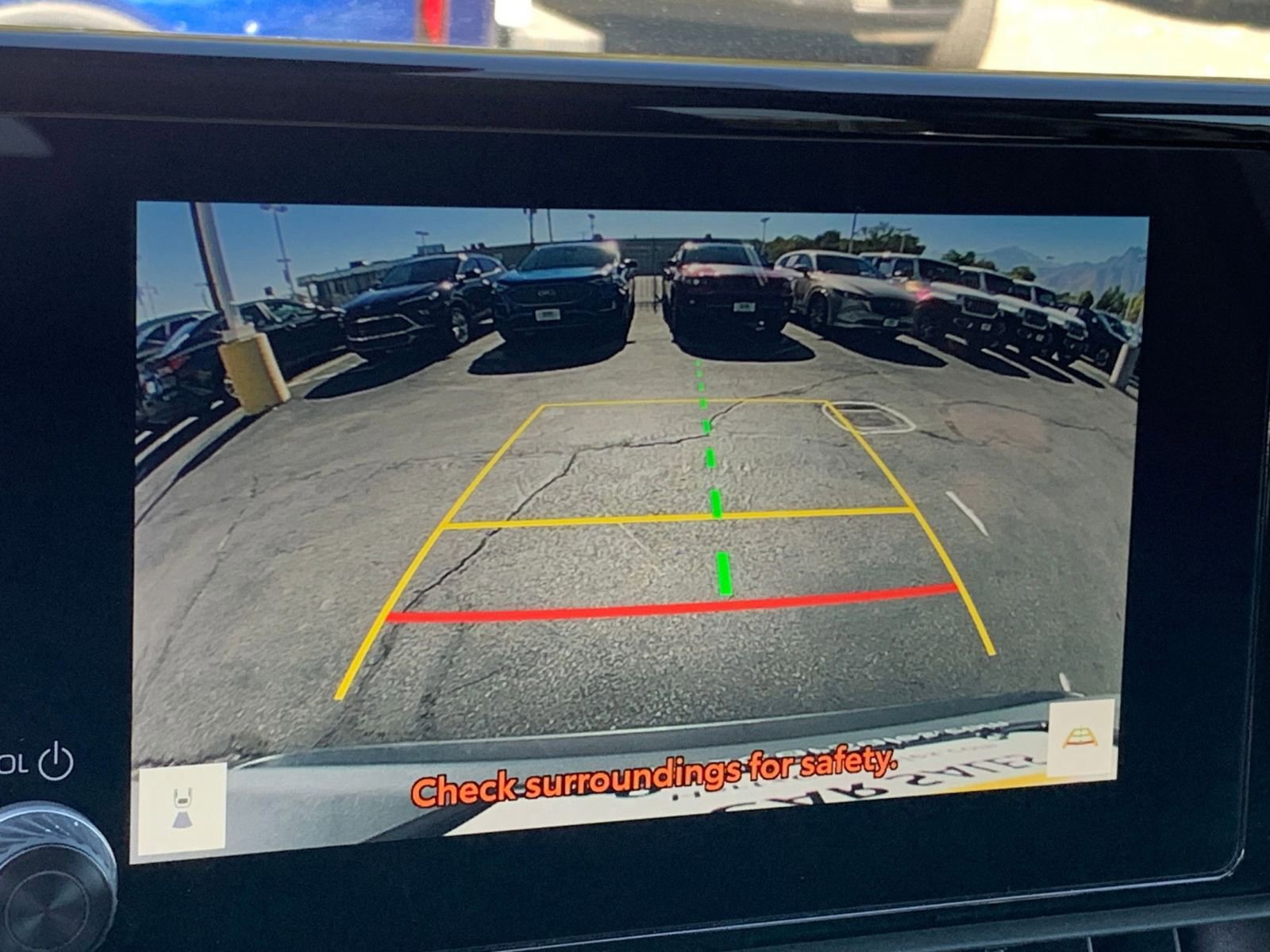 Thumbnail: 2025 Toyota RAV4 - 17