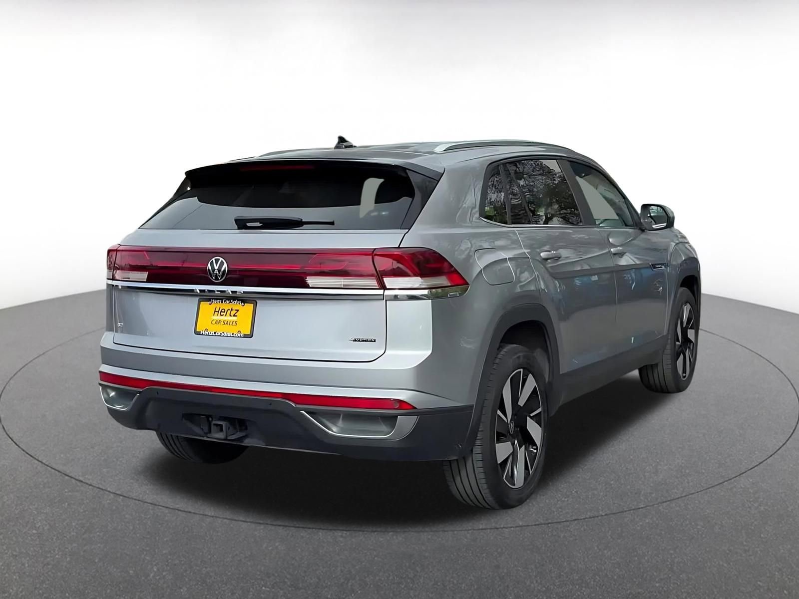 Thumbnail: 2025 Volkswagen Atlas - 14