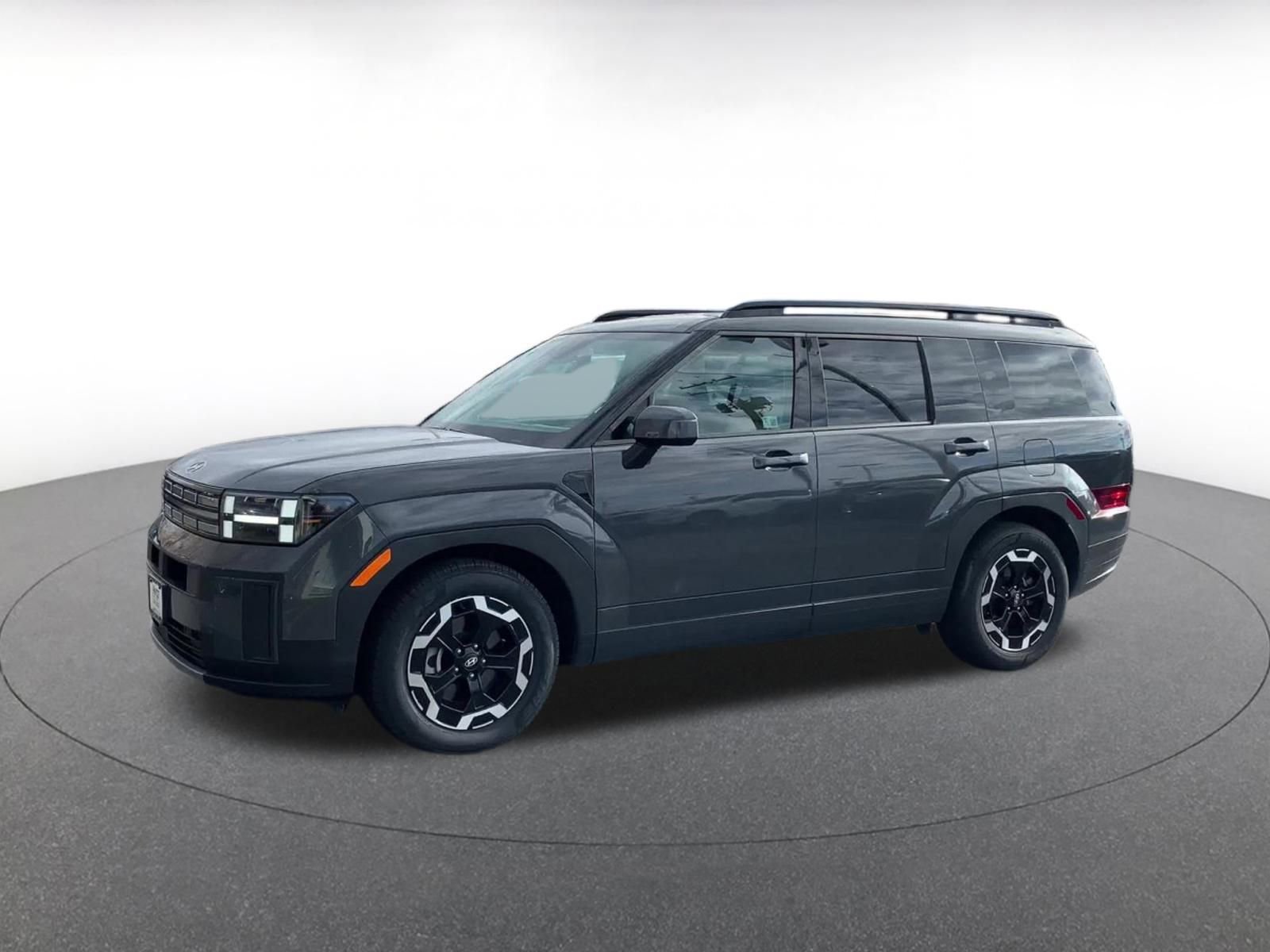 Thumbnail: 2025 Hyundai Santa Fe - 8