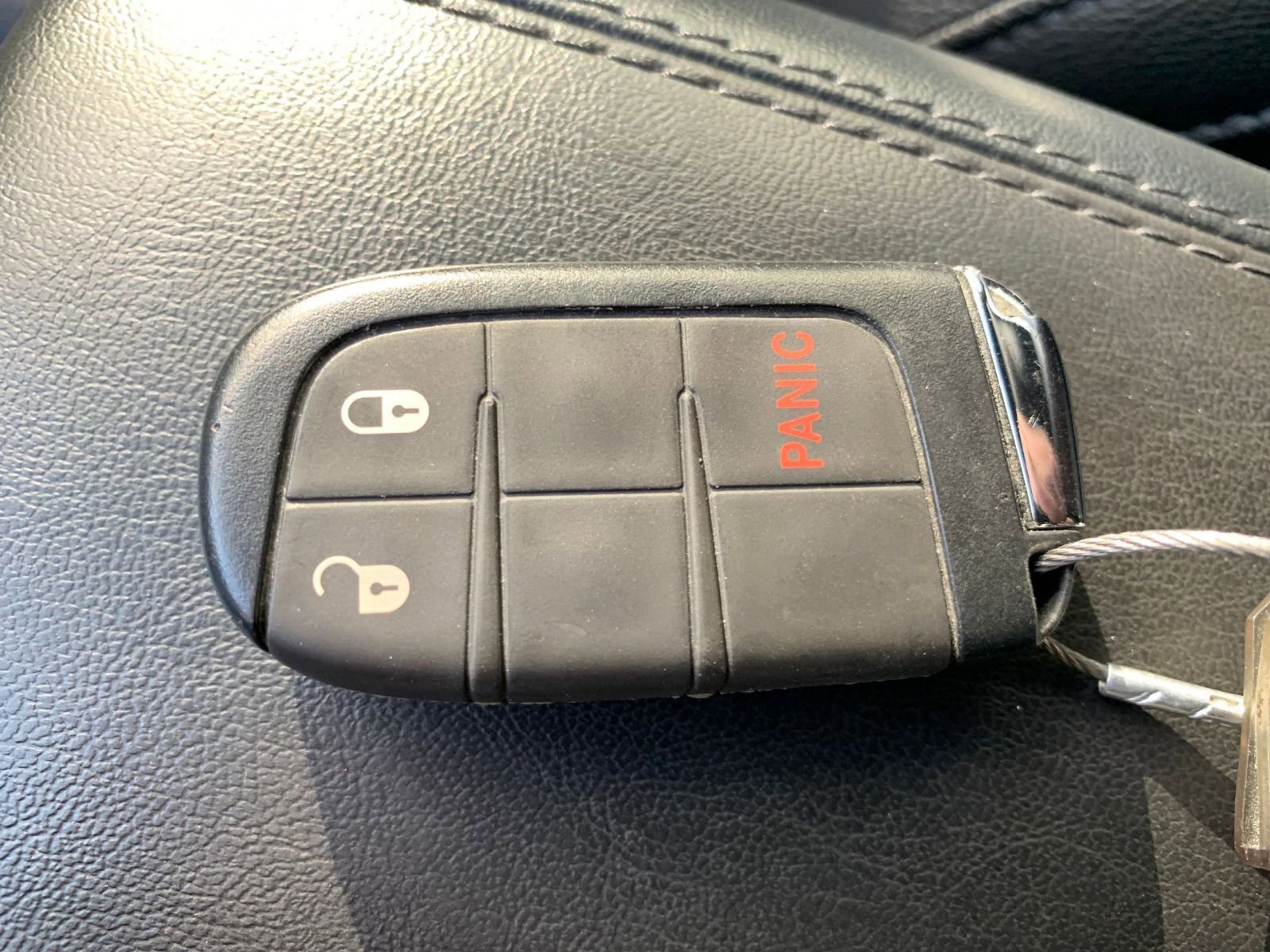 Thumbnail: 2025 Jeep Compass - 21