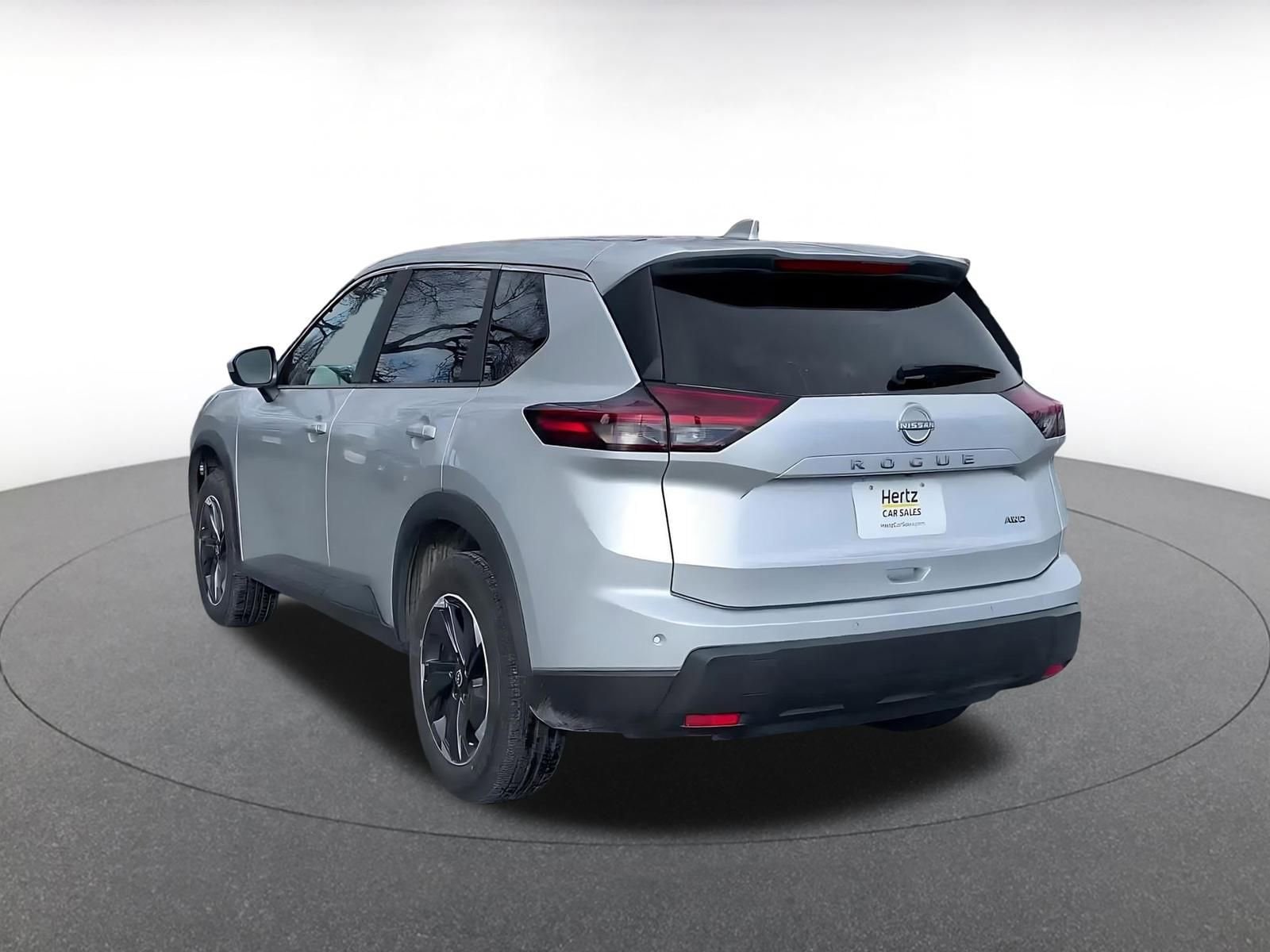 Thumbnail: 2025 Nissan Rogue - 11