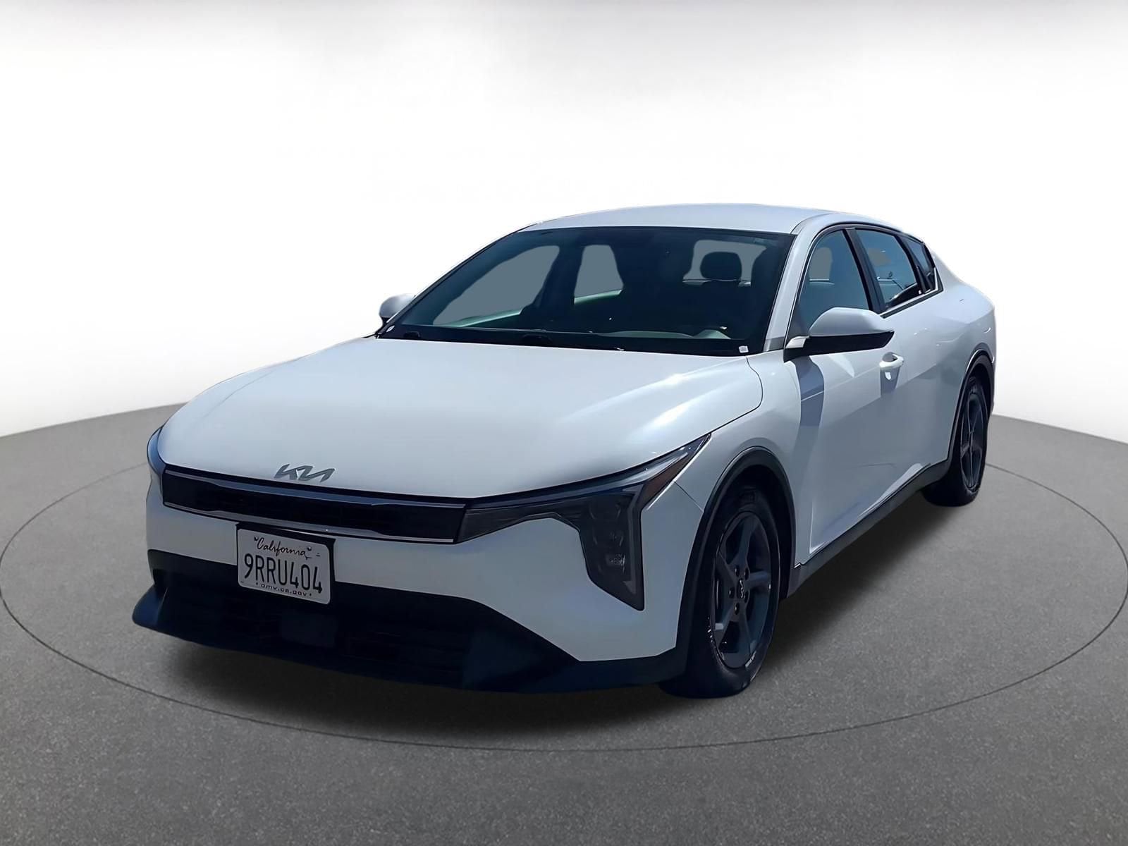 Thumbnail: 2025 Kia K4 - 7