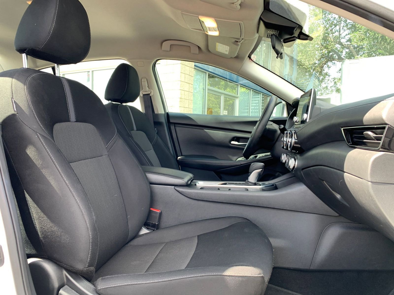 Thumbnail: 2024 Nissan Sentra - 34