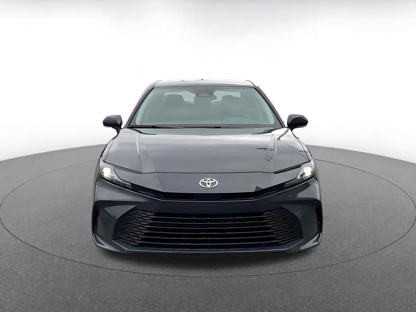 Thumbnail: 2025 Toyota Camry - 4