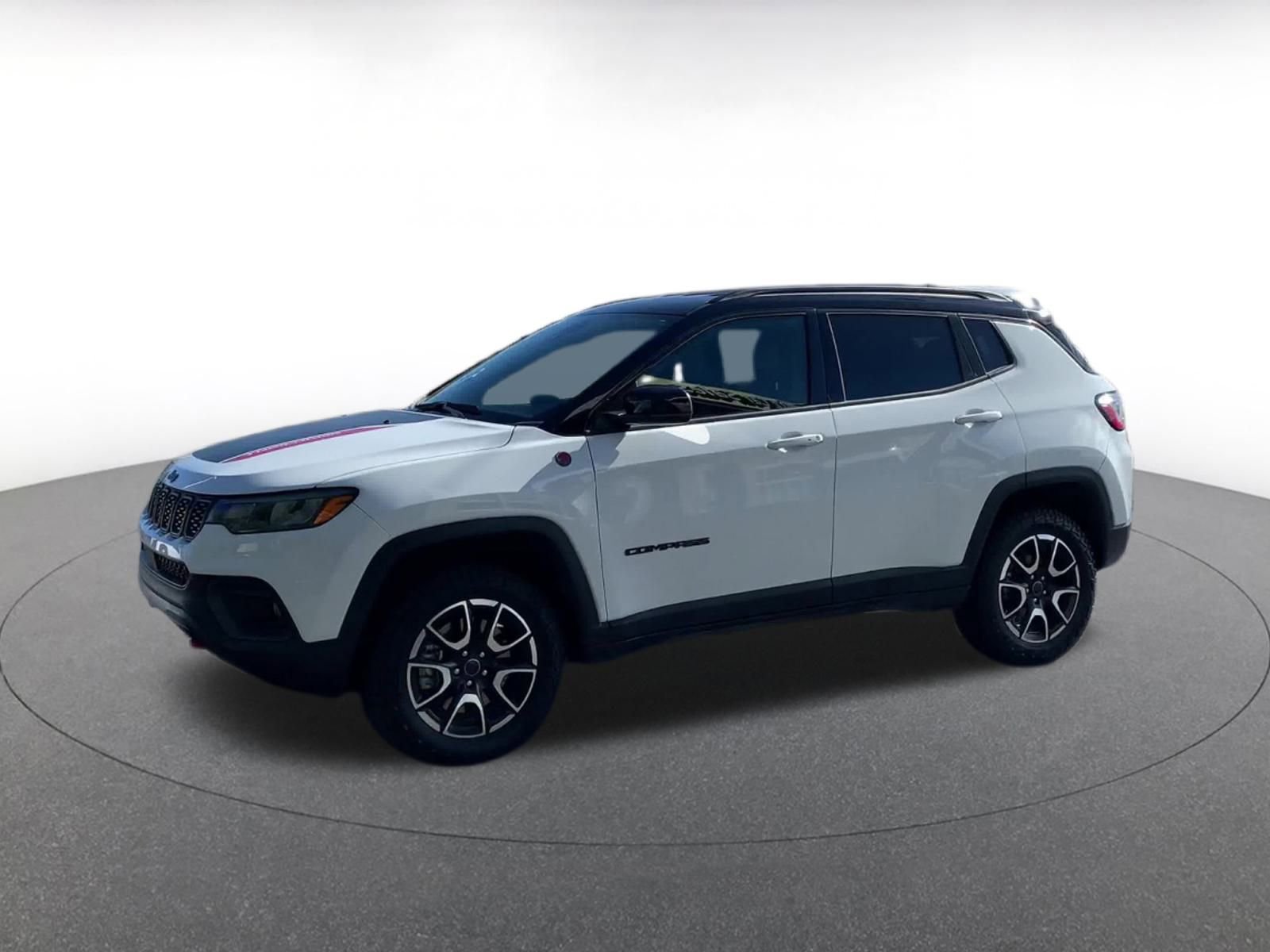 Thumbnail: 2025 Jeep Compass - 8