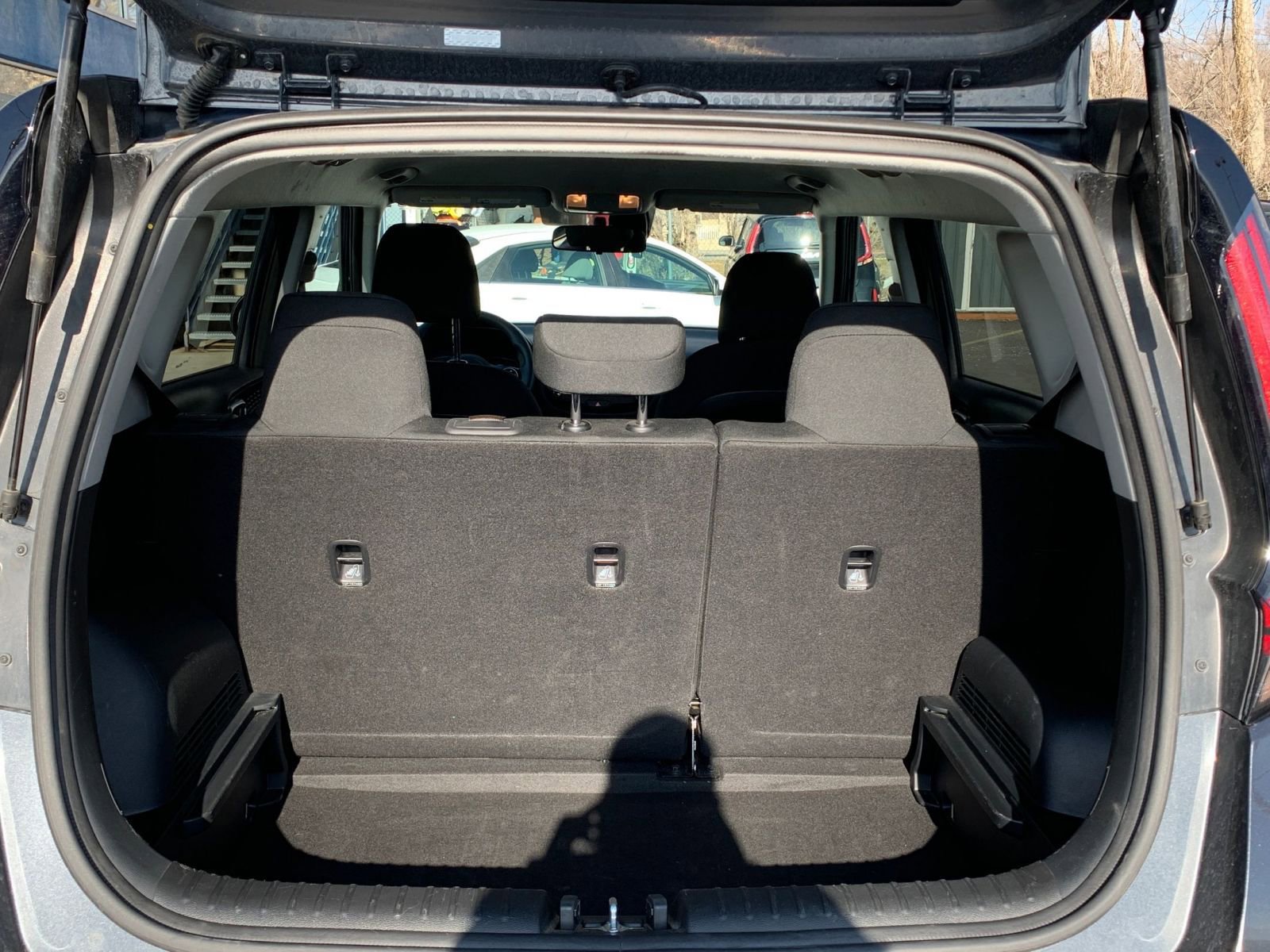 Thumbnail: 2025 Kia Soul - 29