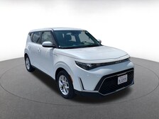 2024 Kia Soul LX -
                  Salt Lake City, UT