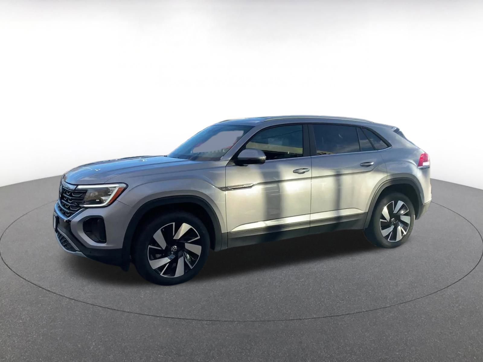 Thumbnail: 2025 Volkswagen Atlas - 8