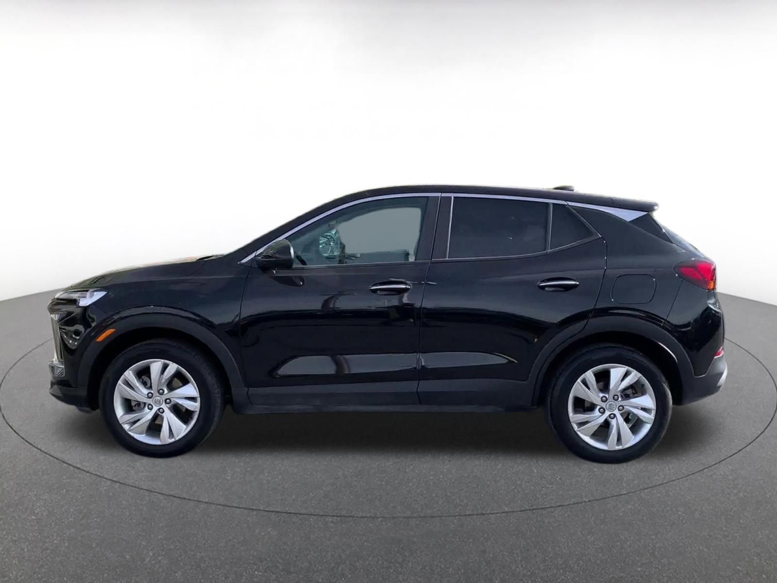 Thumbnail: 2025 Buick Encore GX - 9