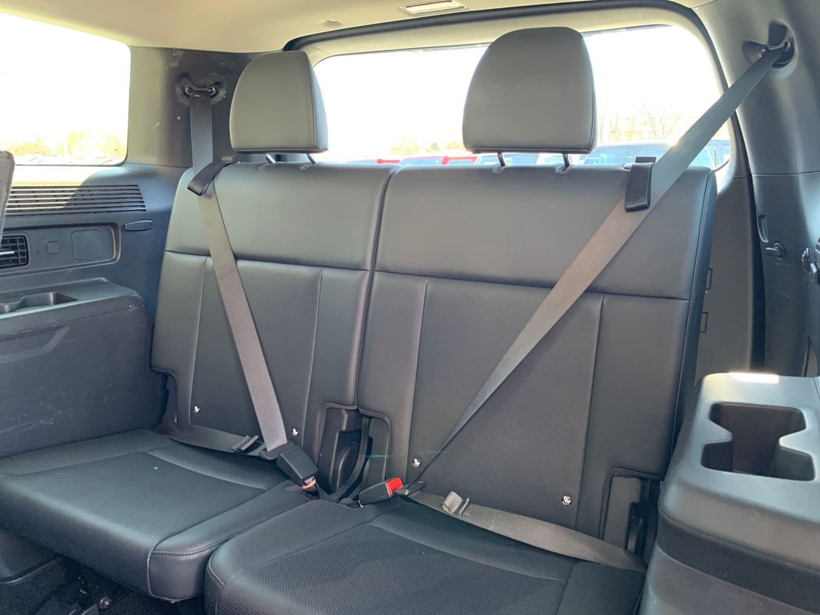 Thumbnail: 2025 Hyundai Santa Fe - 31