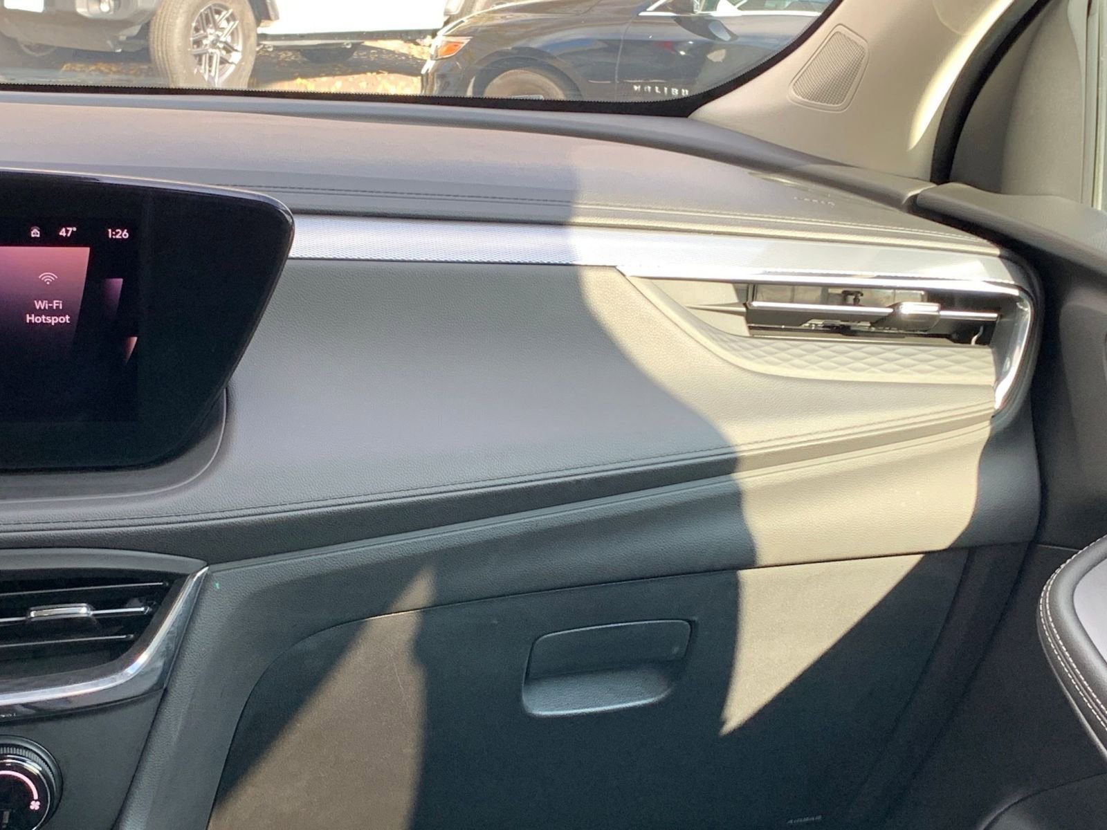 Thumbnail: 2025 Buick Encore GX - 33