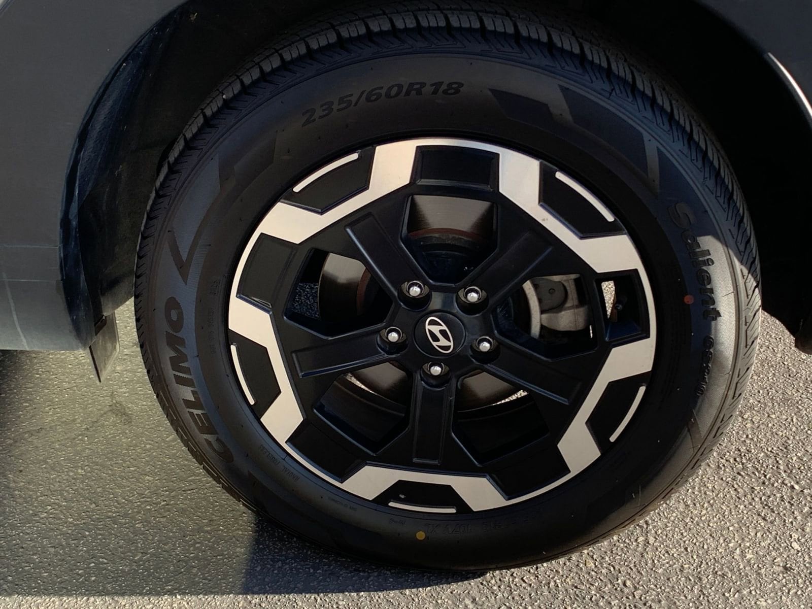 Thumbnail: 2025 Hyundai Santa Fe - 33