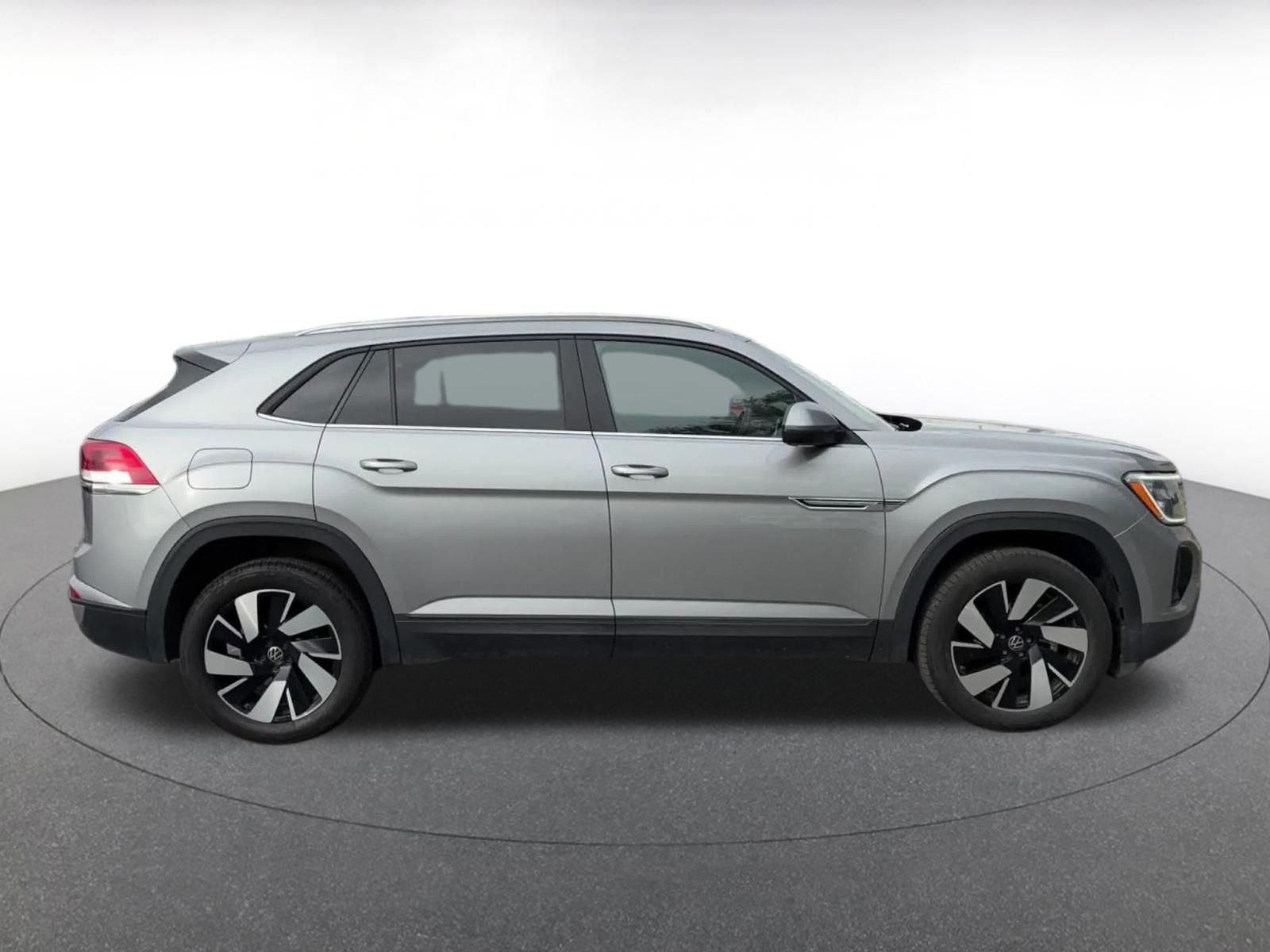 Thumbnail: 2025 Volkswagen Atlas - 16