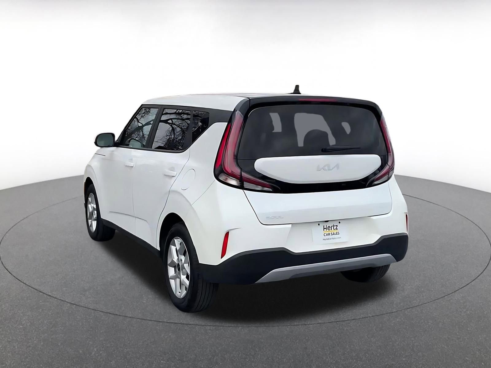 Thumbnail: 2025 Kia Soul - 11