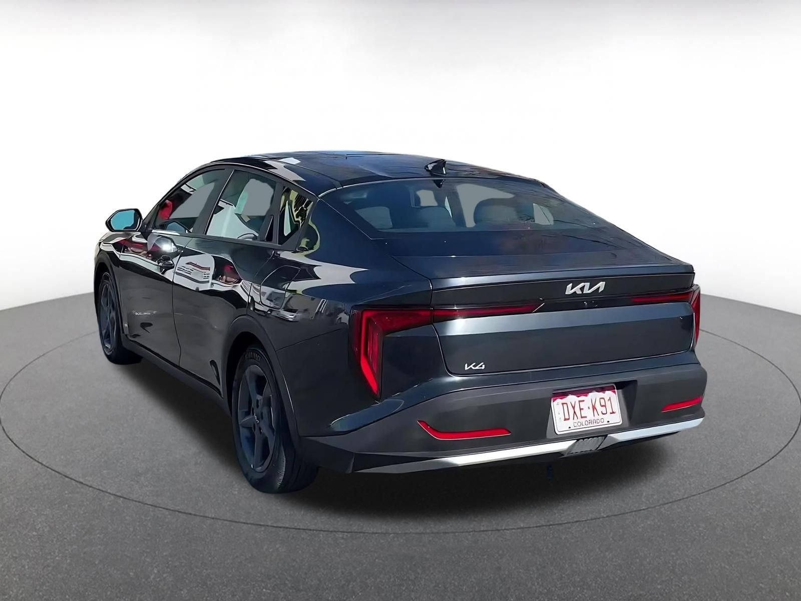 Thumbnail: 2025 Kia K4 - 11