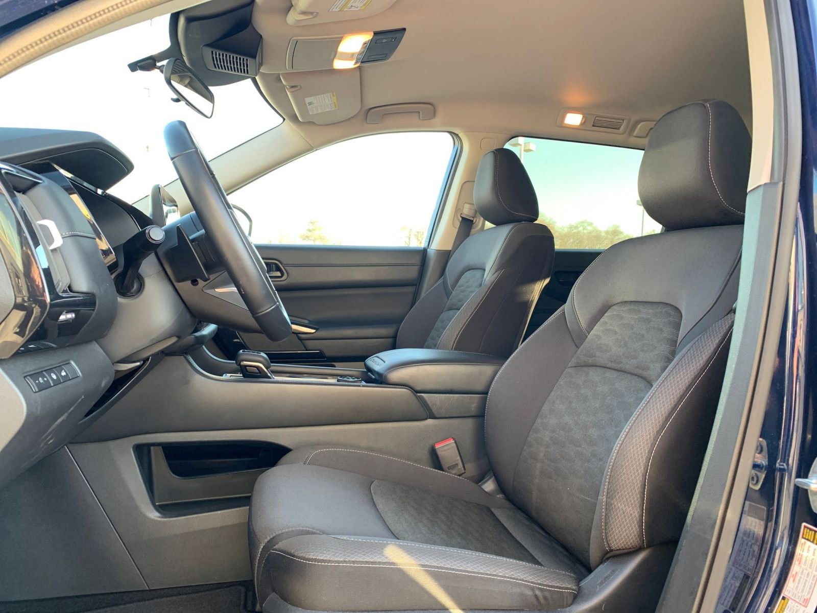 Thumbnail: 2025 Nissan Pathfinder - 29