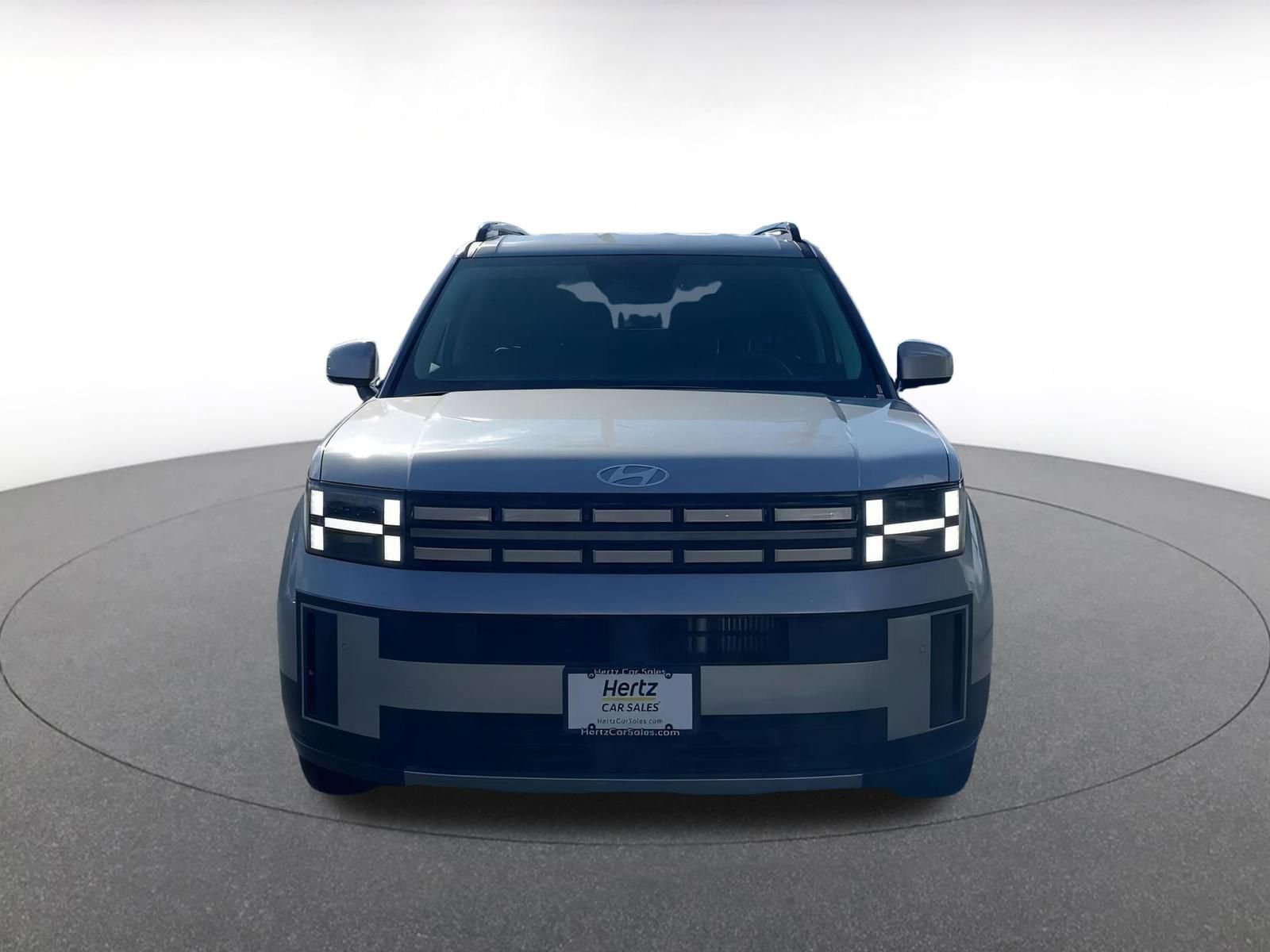 Thumbnail: 2025 Hyundai Santa Fe - 4