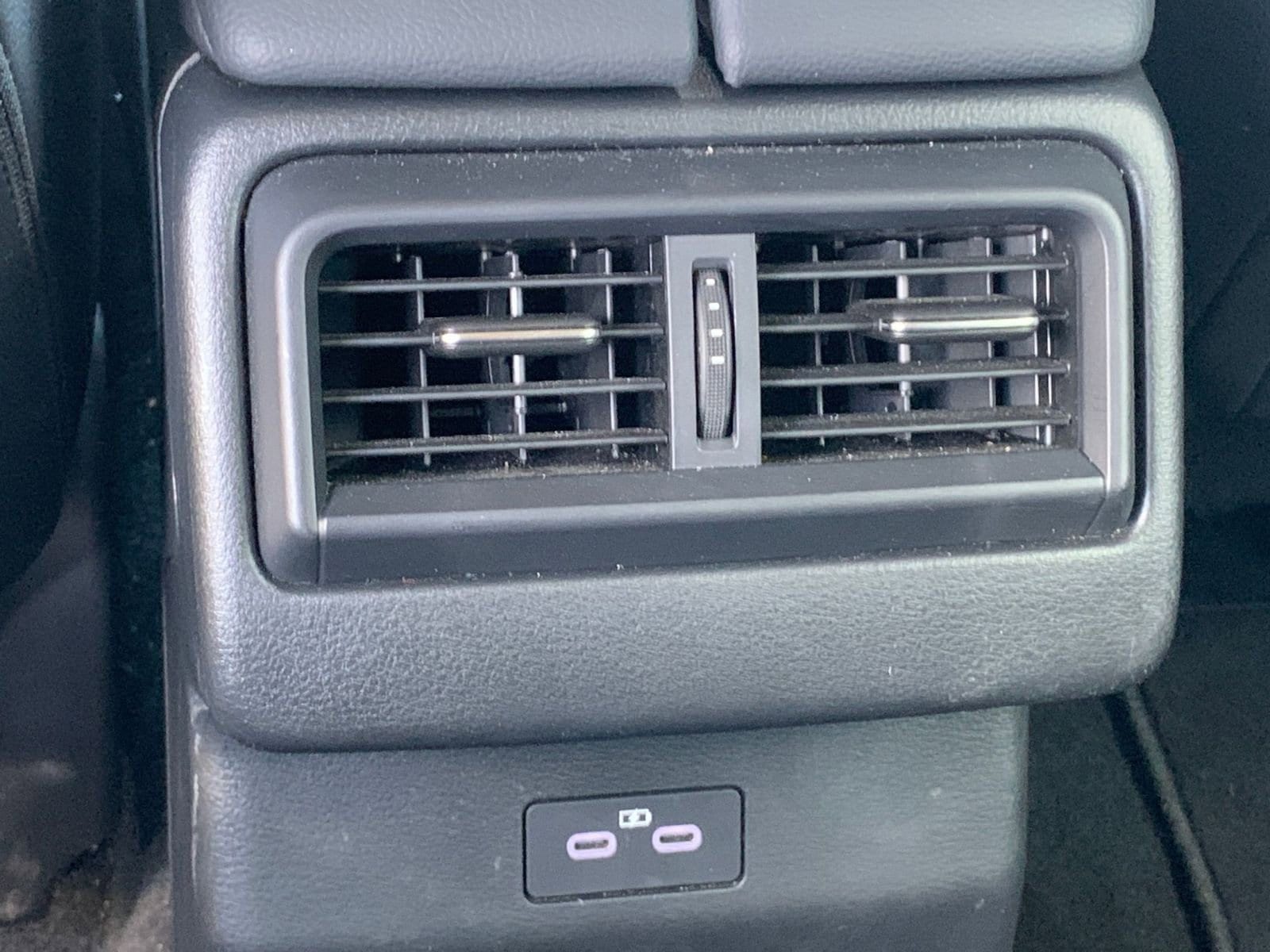 Thumbnail: 2025 Mazda CX-50 - 24