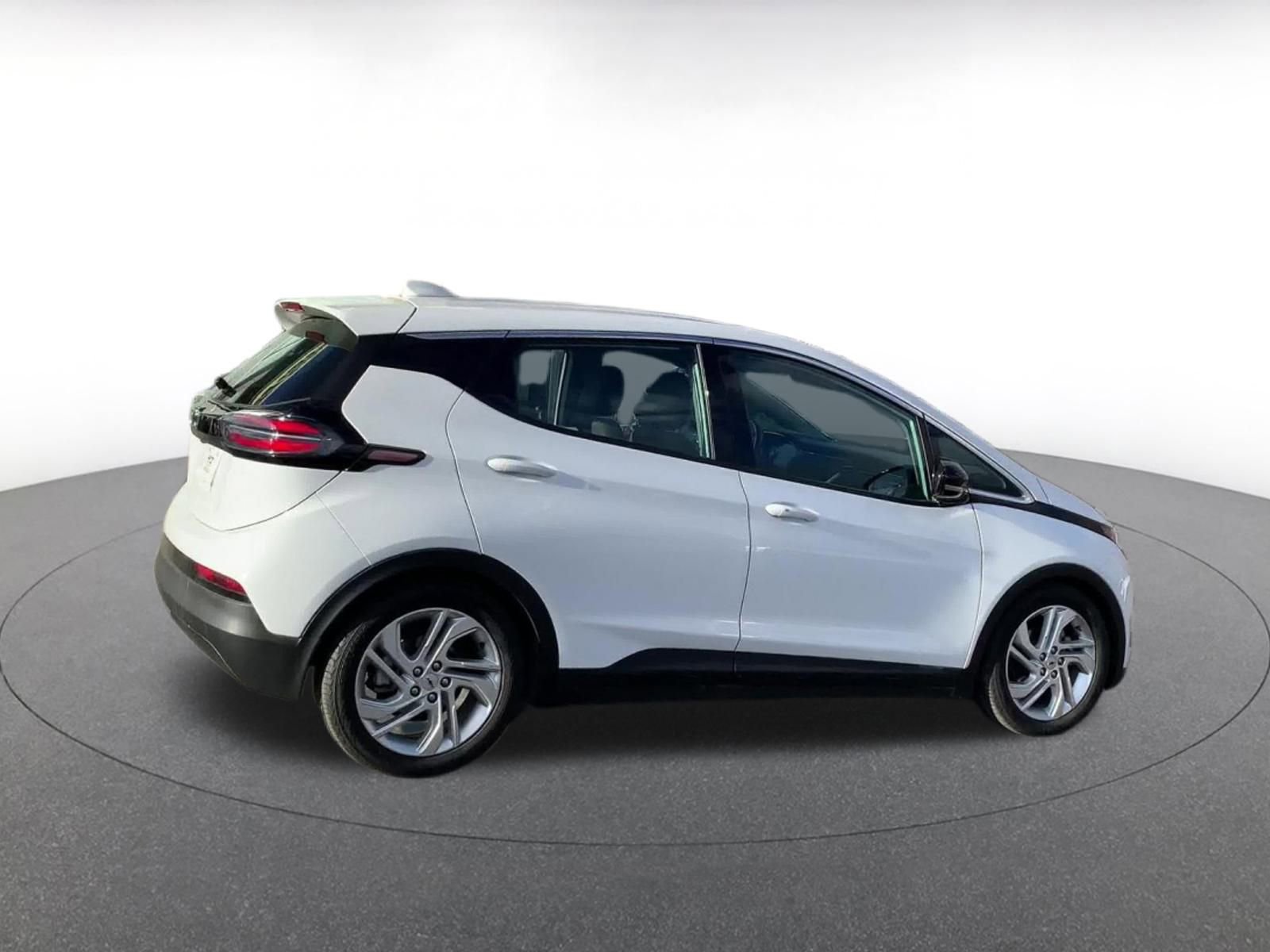 2022 Chevrolet Bolt EV 1LT 15