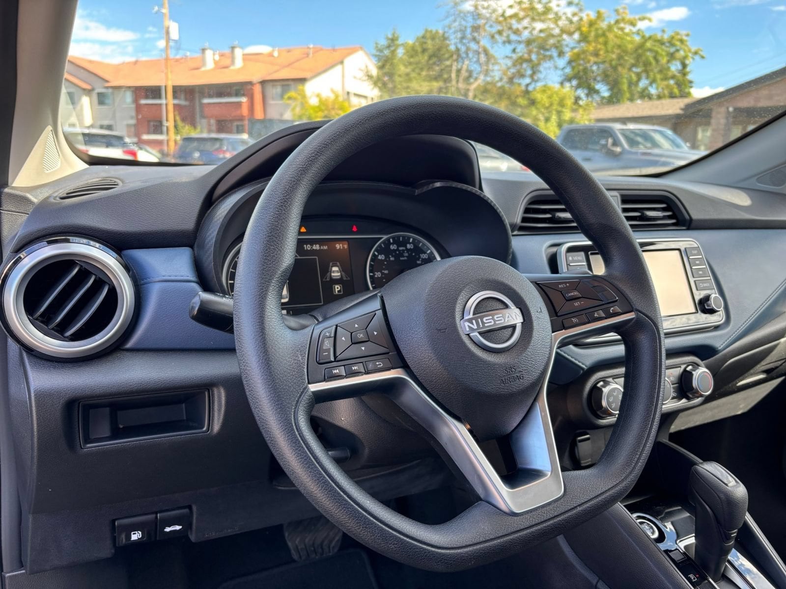 Thumbnail: 2025 Nissan Versa - 31