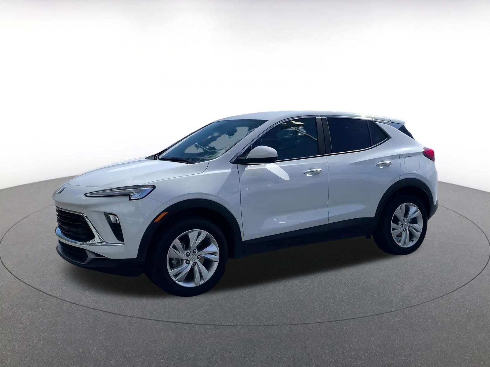 Thumbnail: 2025 Buick Encore GX - 8