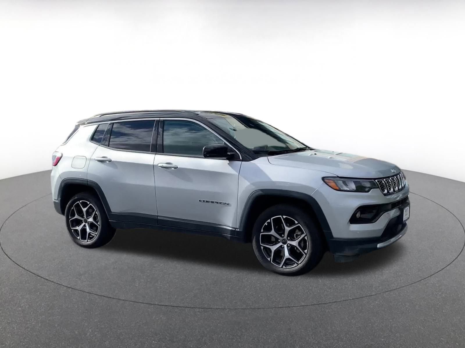 Thumbnail: 2025 Jeep Compass - 2