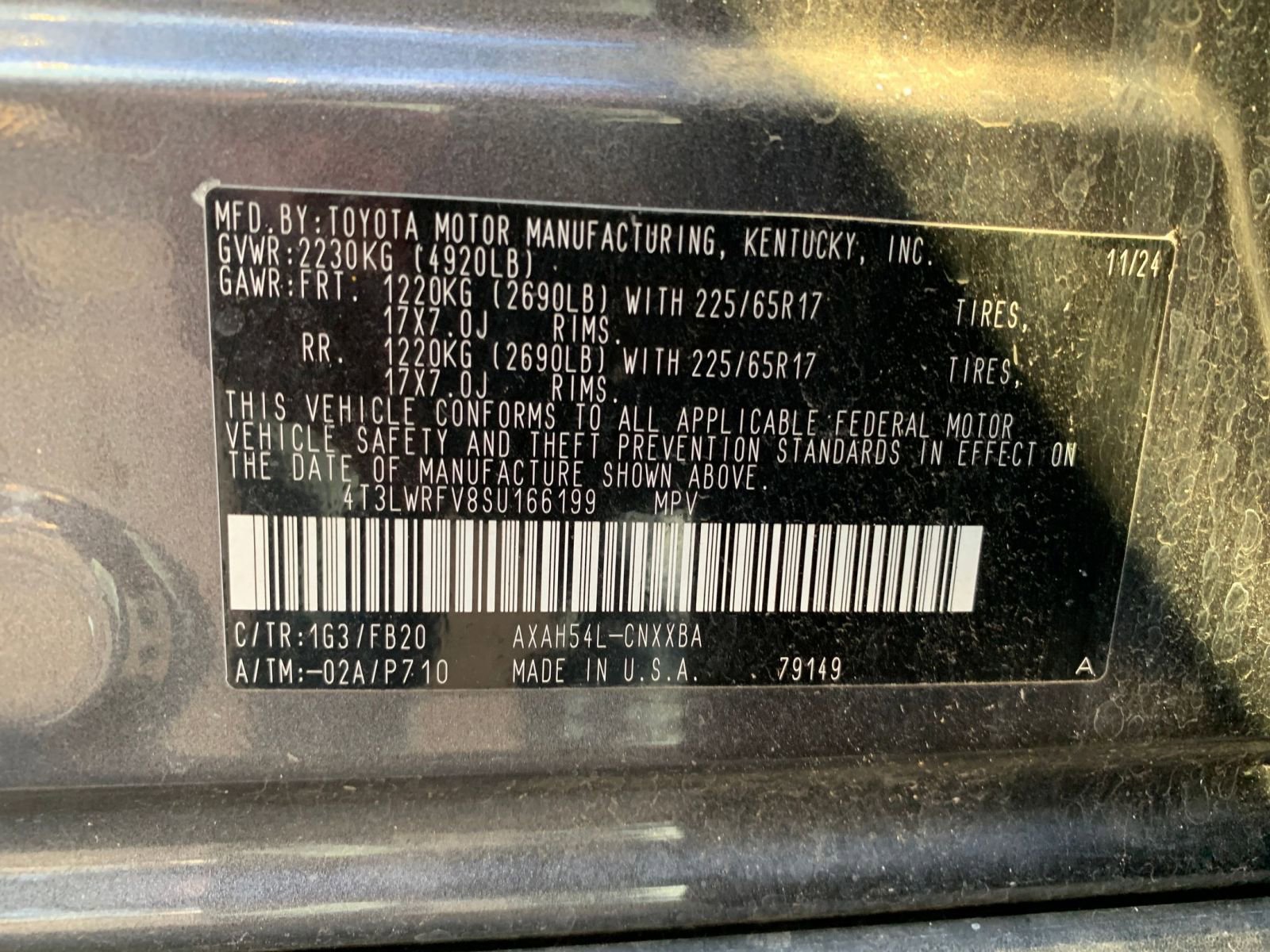 Thumbnail: 2025 Toyota RAV4 - 28