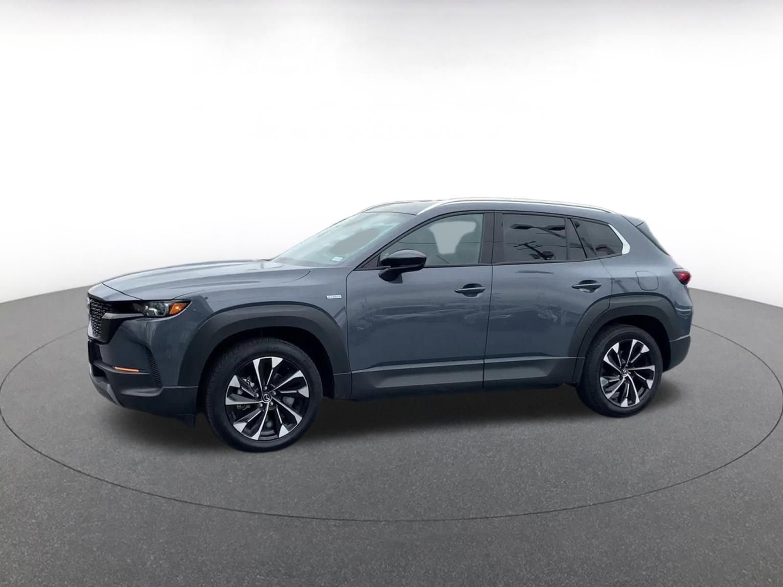 Thumbnail: 2025 Mazda CX-50 - 8