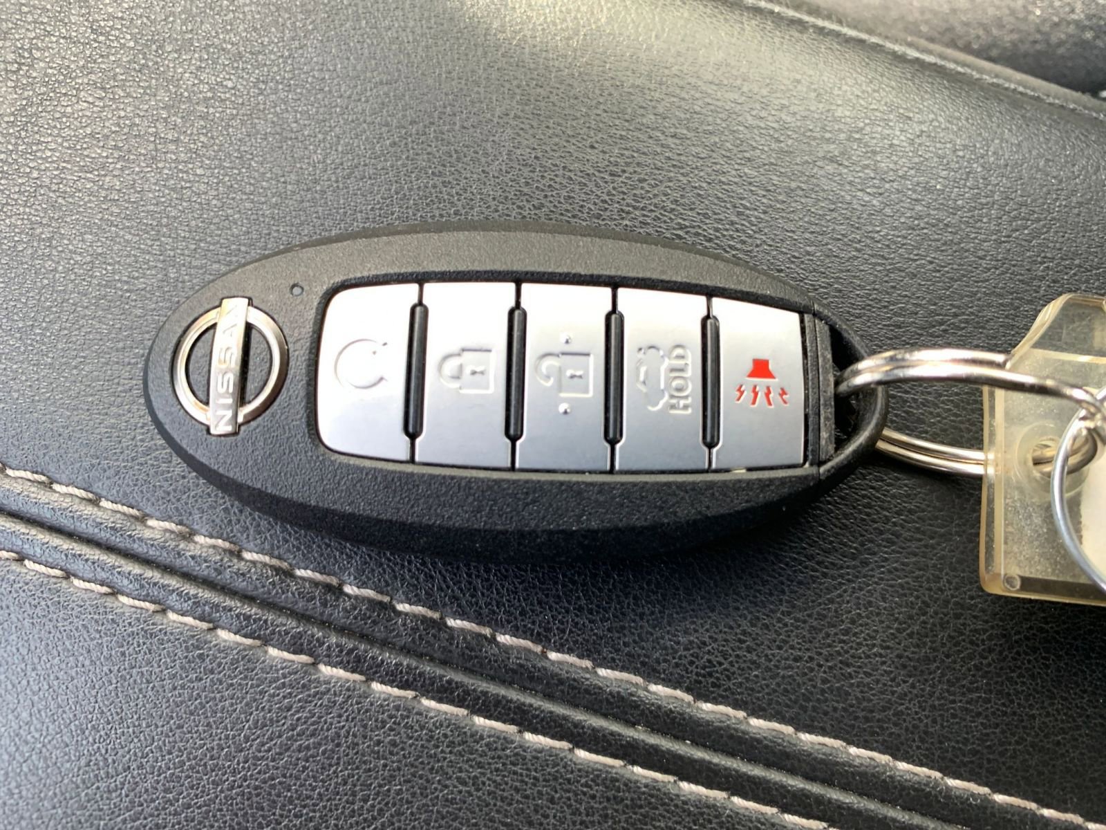 Thumbnail: 2025 Nissan Altima - 21