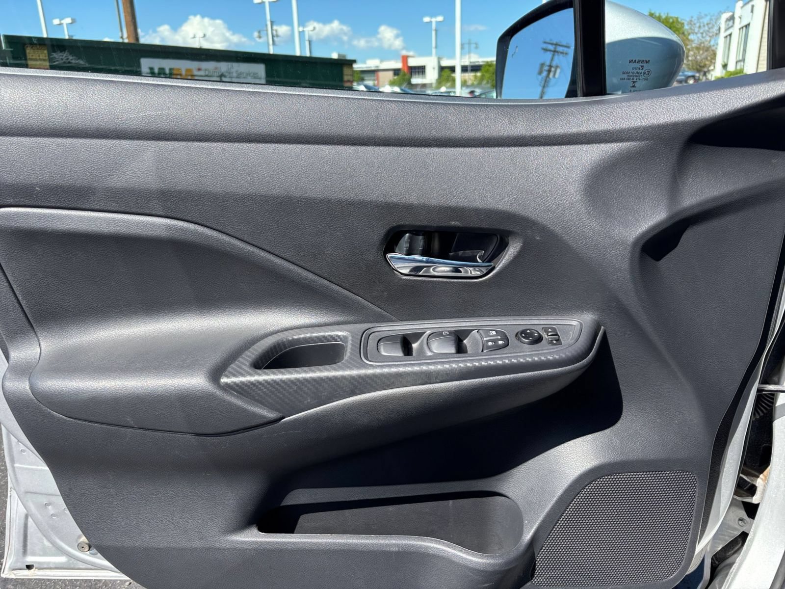 Thumbnail: 2025 Nissan Versa - 18