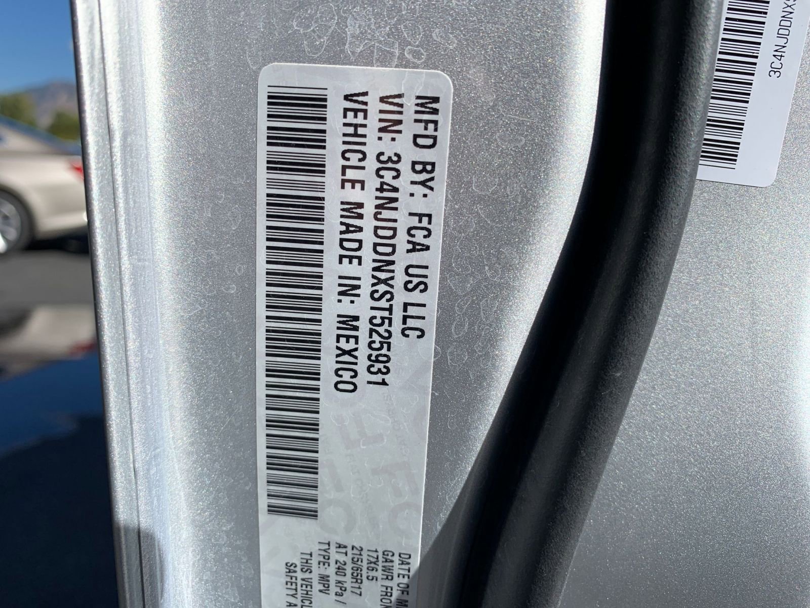 Thumbnail: 2025 Jeep Compass - 28