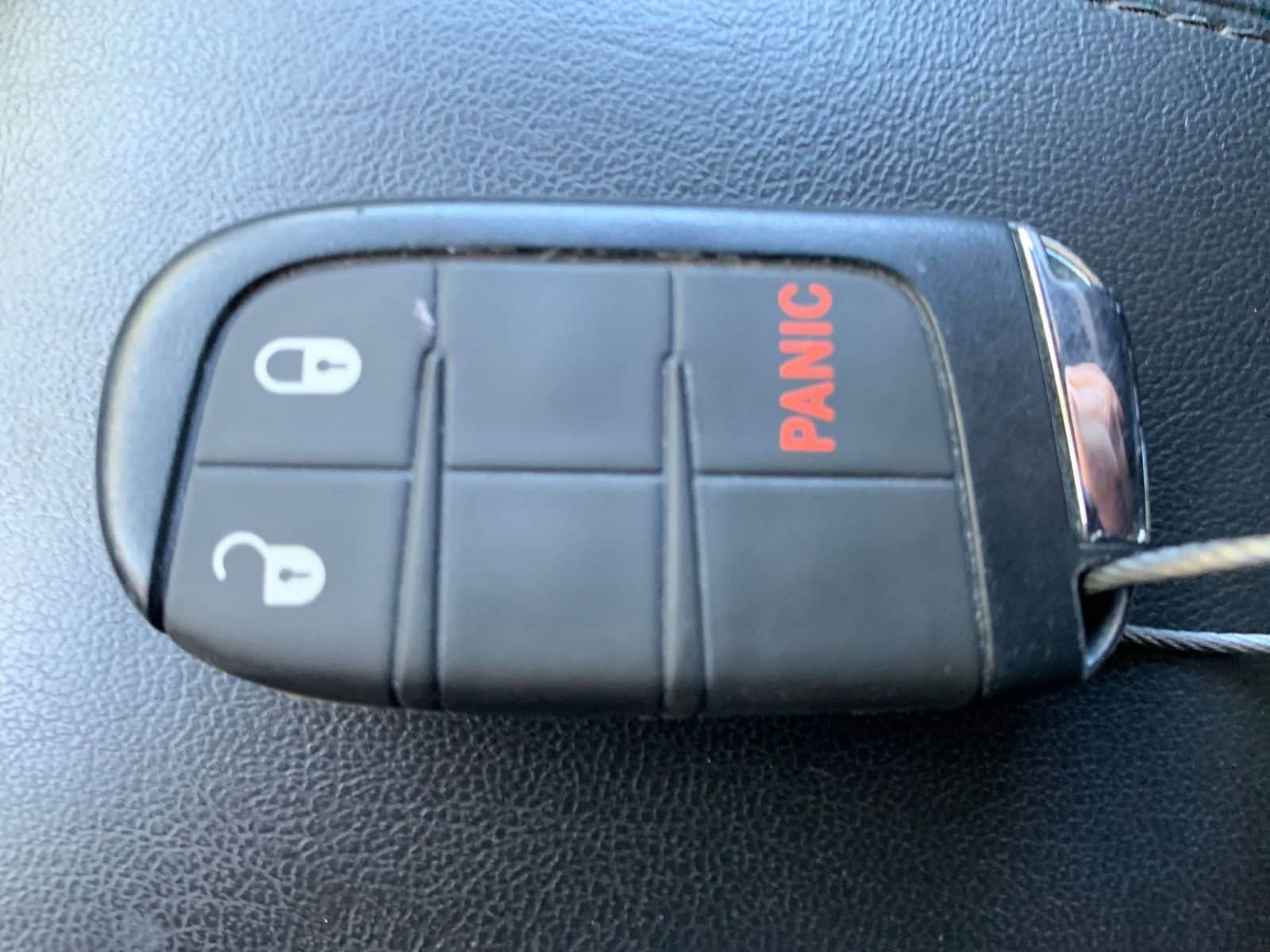 Thumbnail: 2025 Jeep Compass - 22