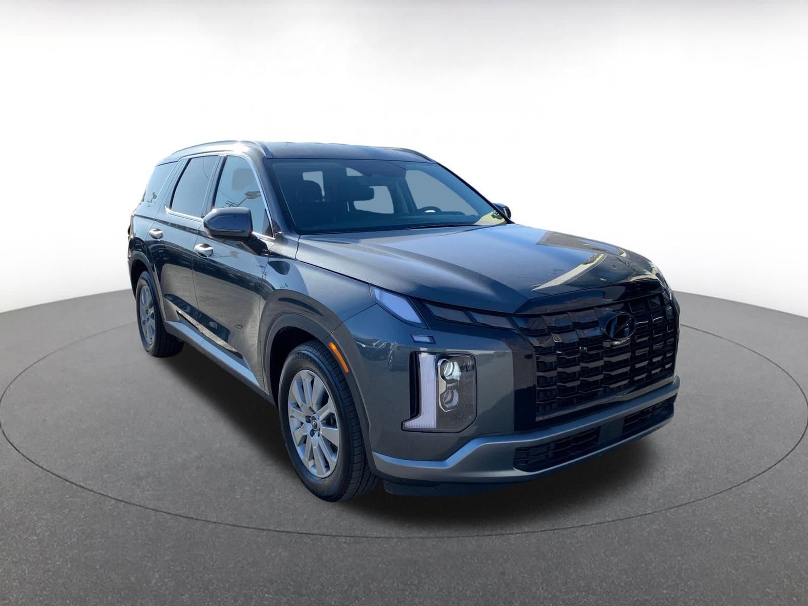 Thumbnail: 2025 Hyundai Palisade - 1