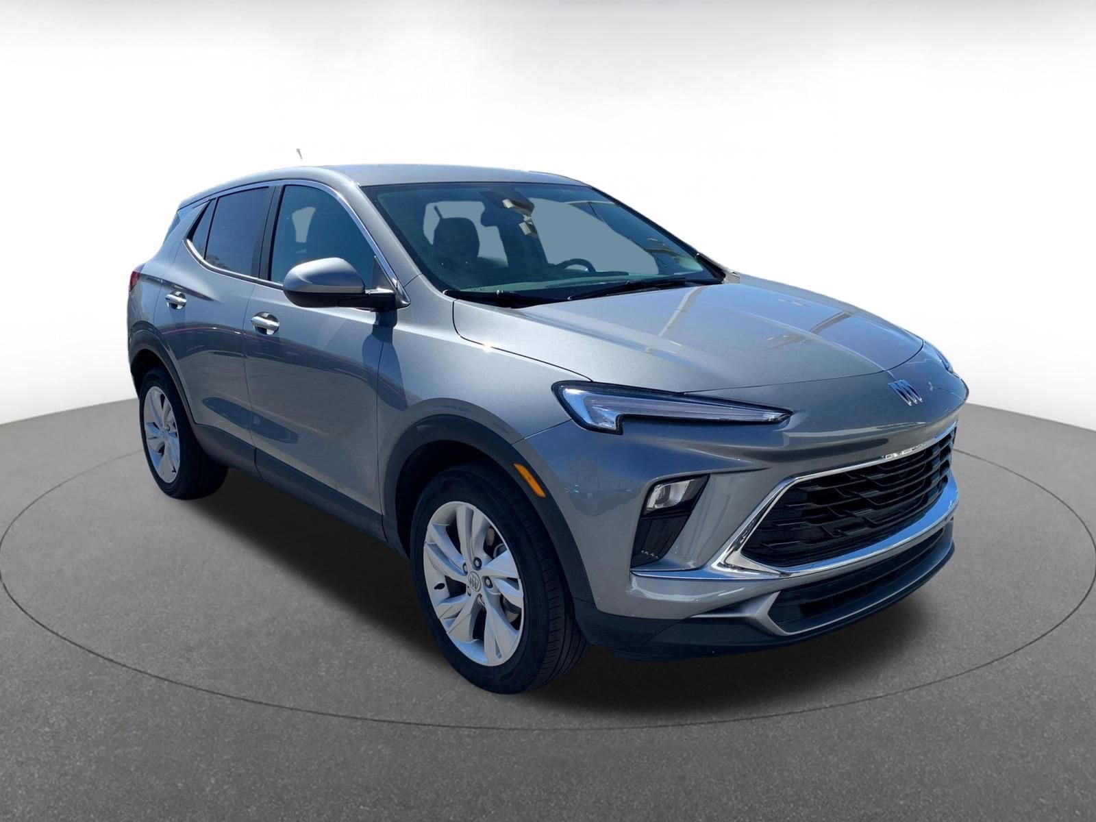 Thumbnail: 2025 Buick Encore GX - 1