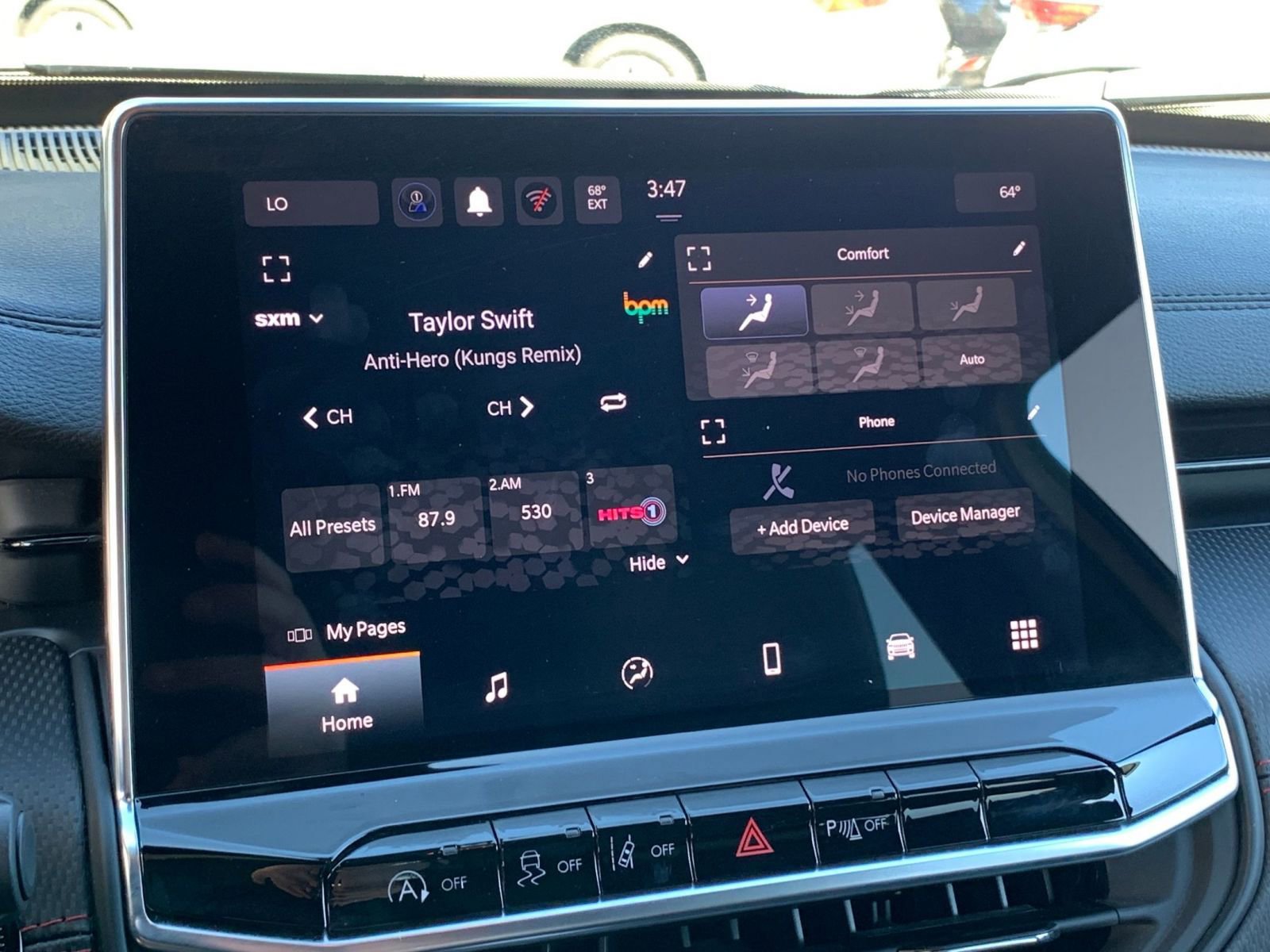 Thumbnail: 2025 Jeep Compass - 21