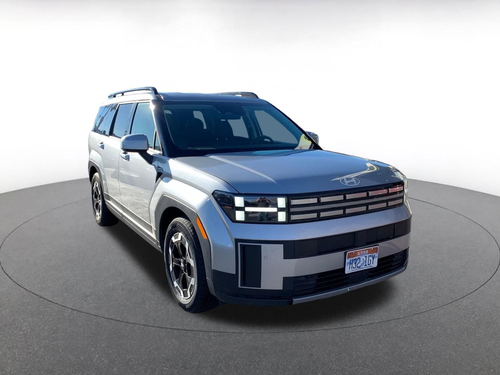 Thumbnail: 2025 Hyundai Santa Fe - 1