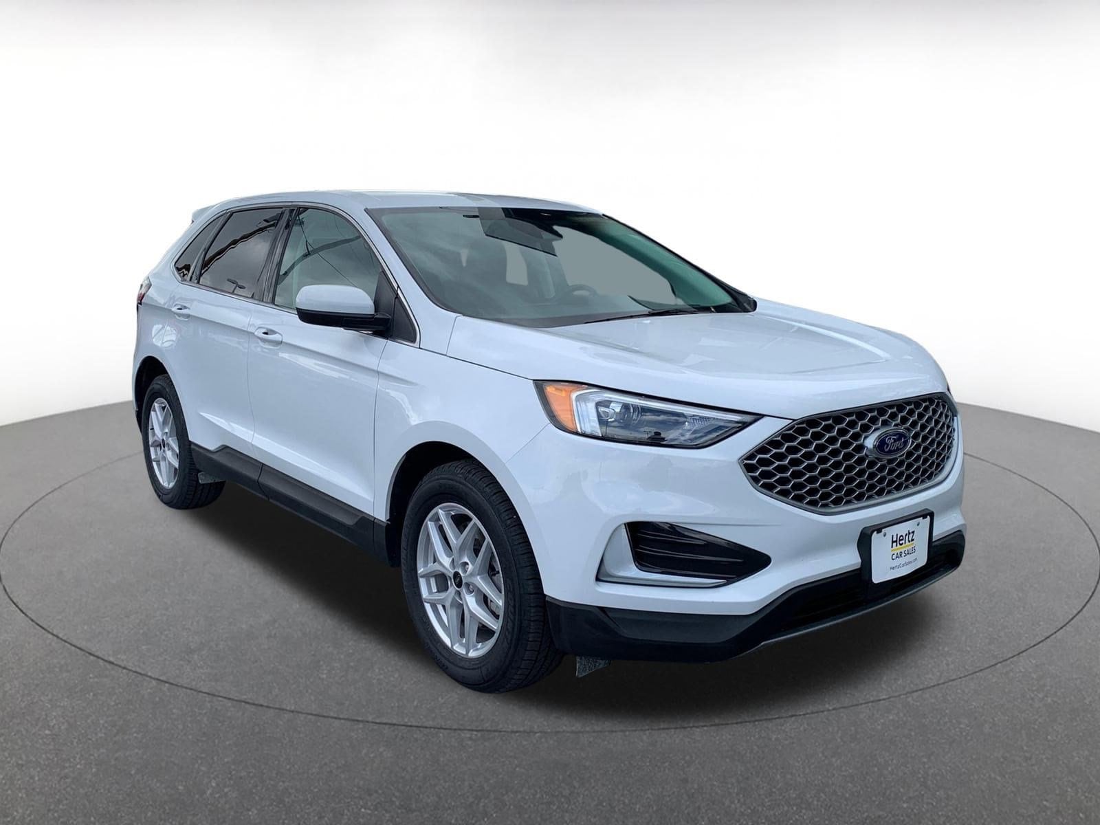 Thumbnail: 2024 Ford Edge - 1