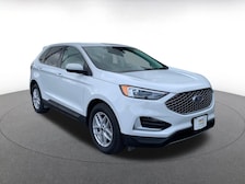 2024 Ford Edge SEL -
                  Salt Lake City, UT