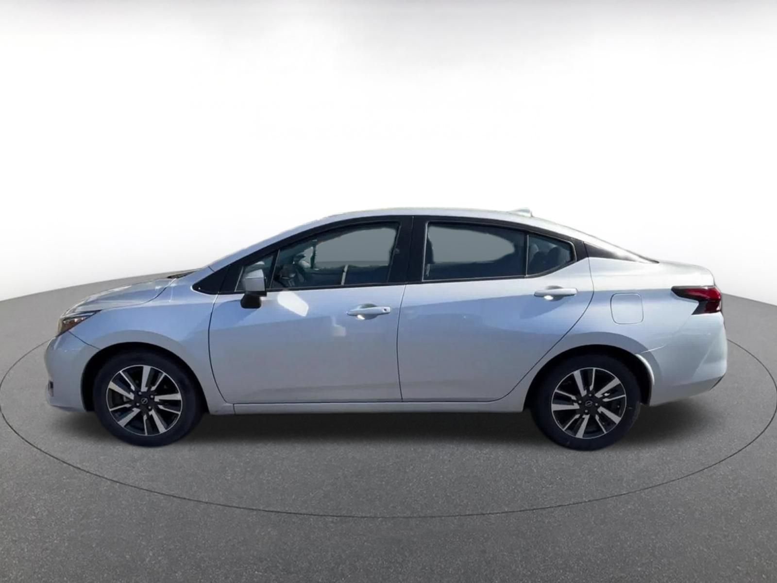 Thumbnail: 2025 Nissan Versa - 8