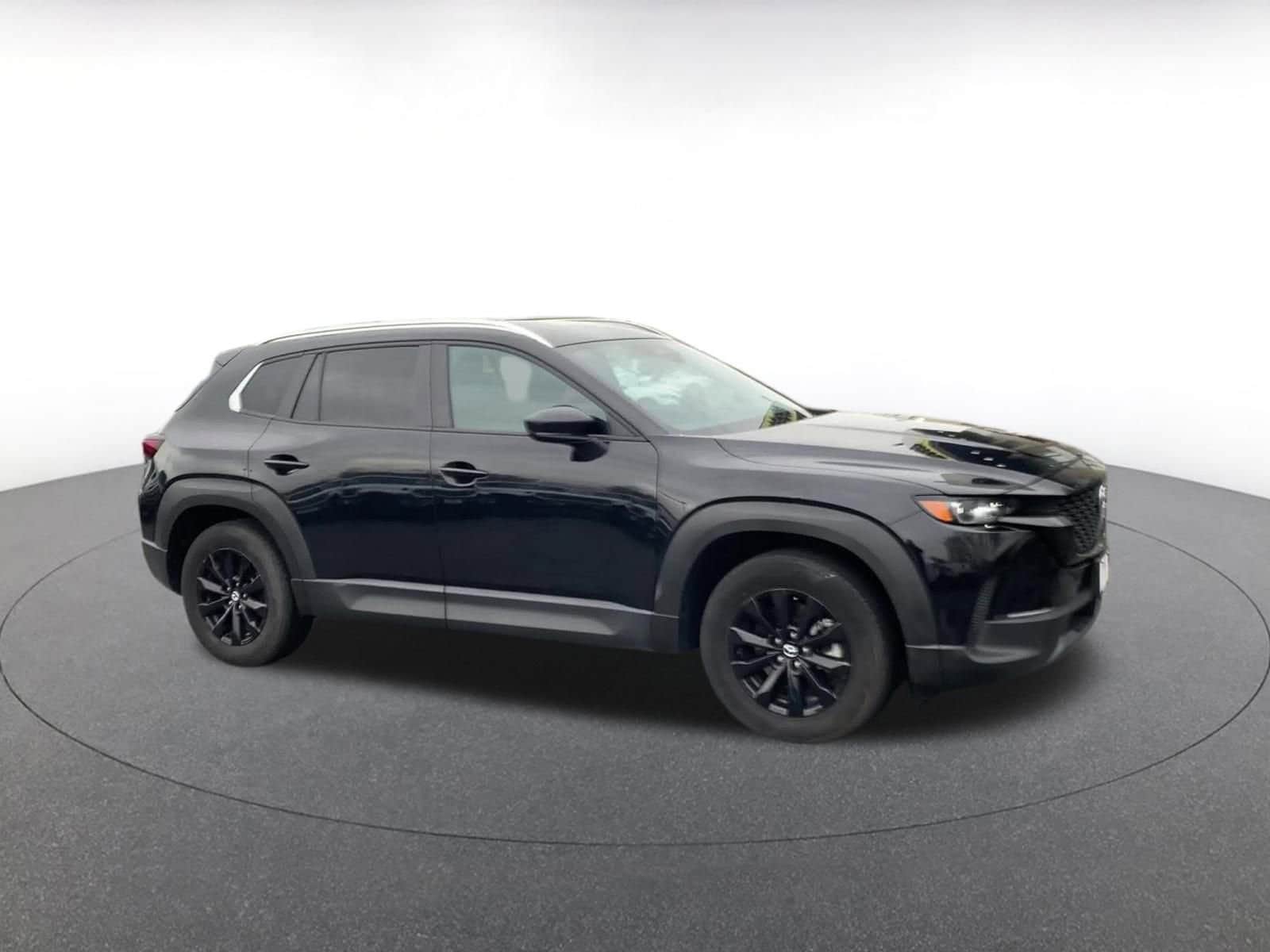Thumbnail: 2025 Mazda CX-50 - 2
