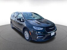 2024 Chrysler Pacifica Touring L -
                  Salt Lake City, UT
