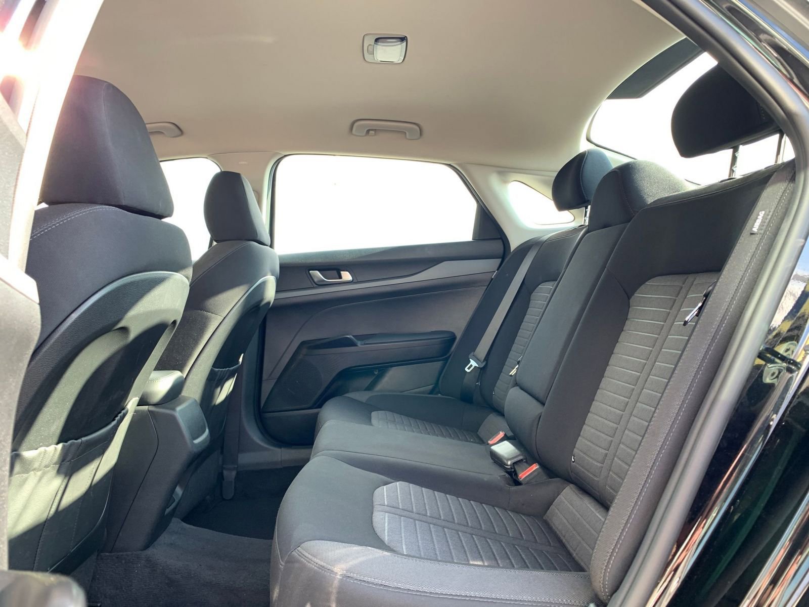 Thumbnail: 2025 Kia K5 - 24