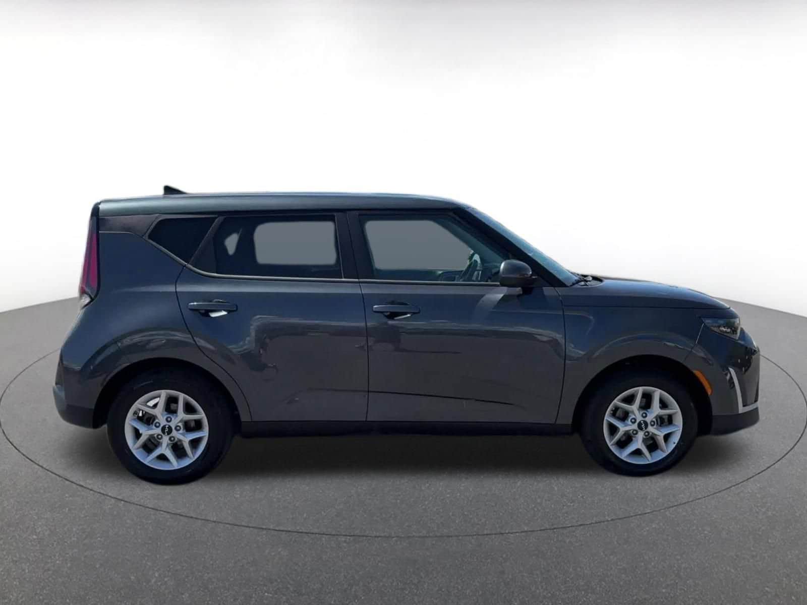 Thumbnail: 2025 Kia Soul - 13