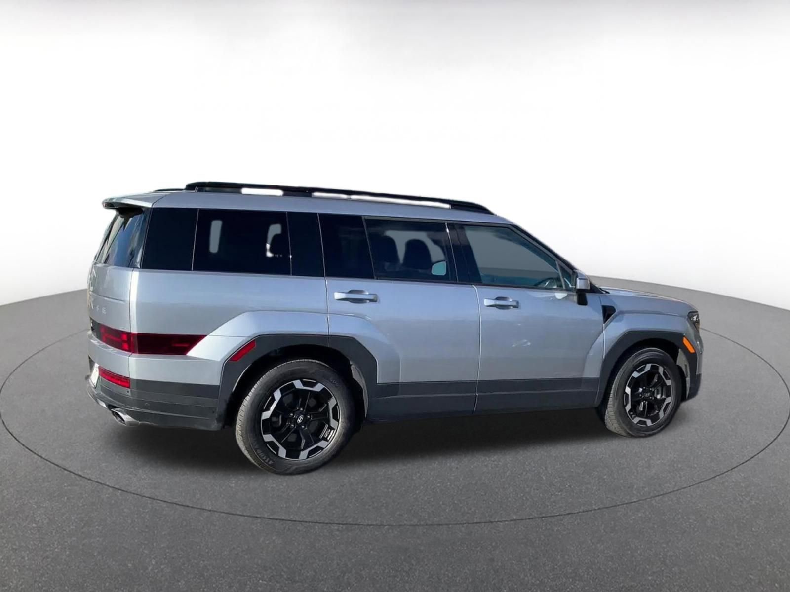 Thumbnail: 2025 Hyundai Santa Fe - 15