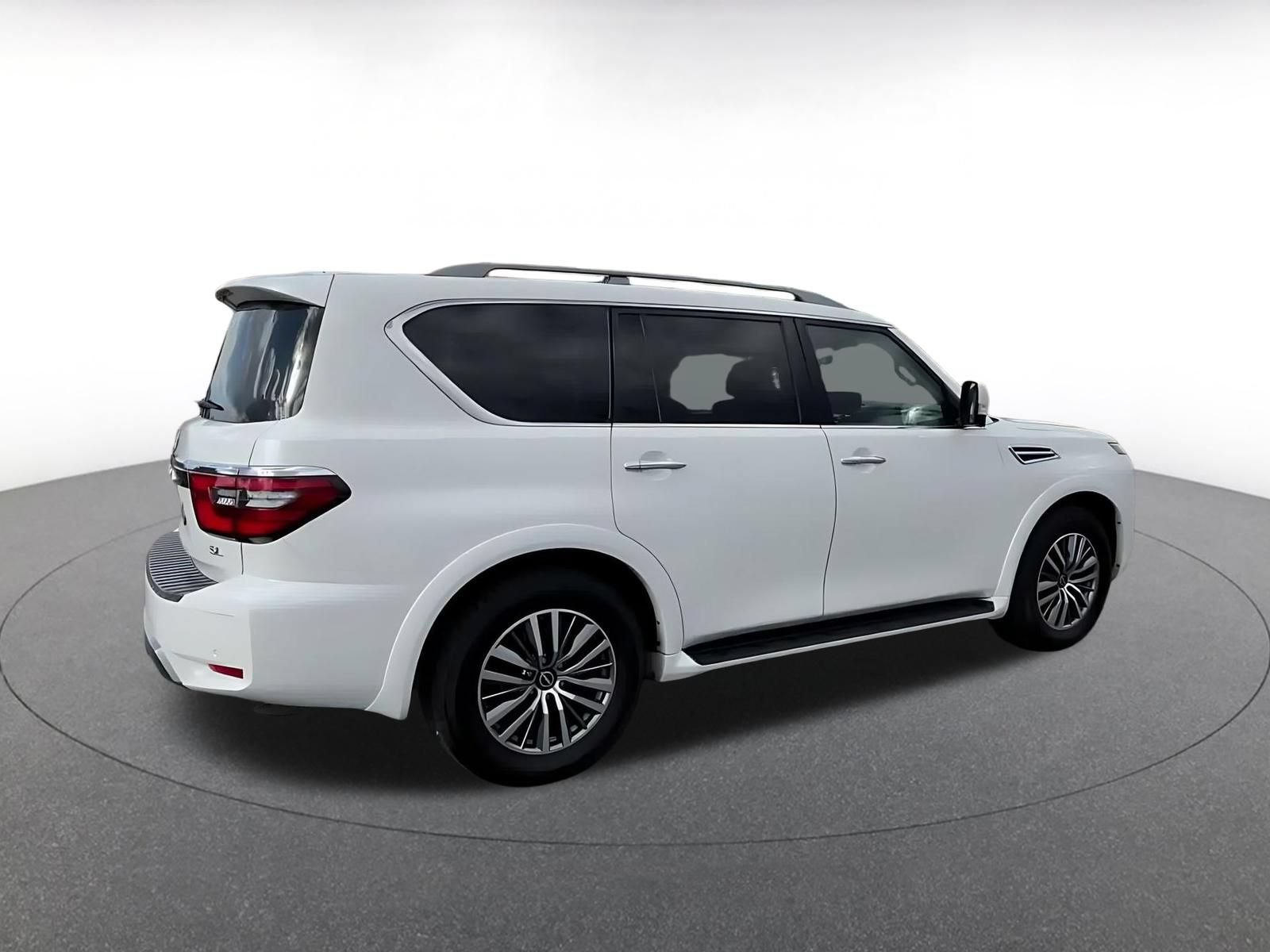 Thumbnail: 2023 Nissan Armada - 14