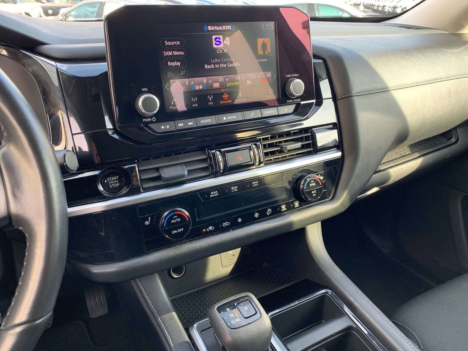 Thumbnail: 2025 Nissan Pathfinder - 20