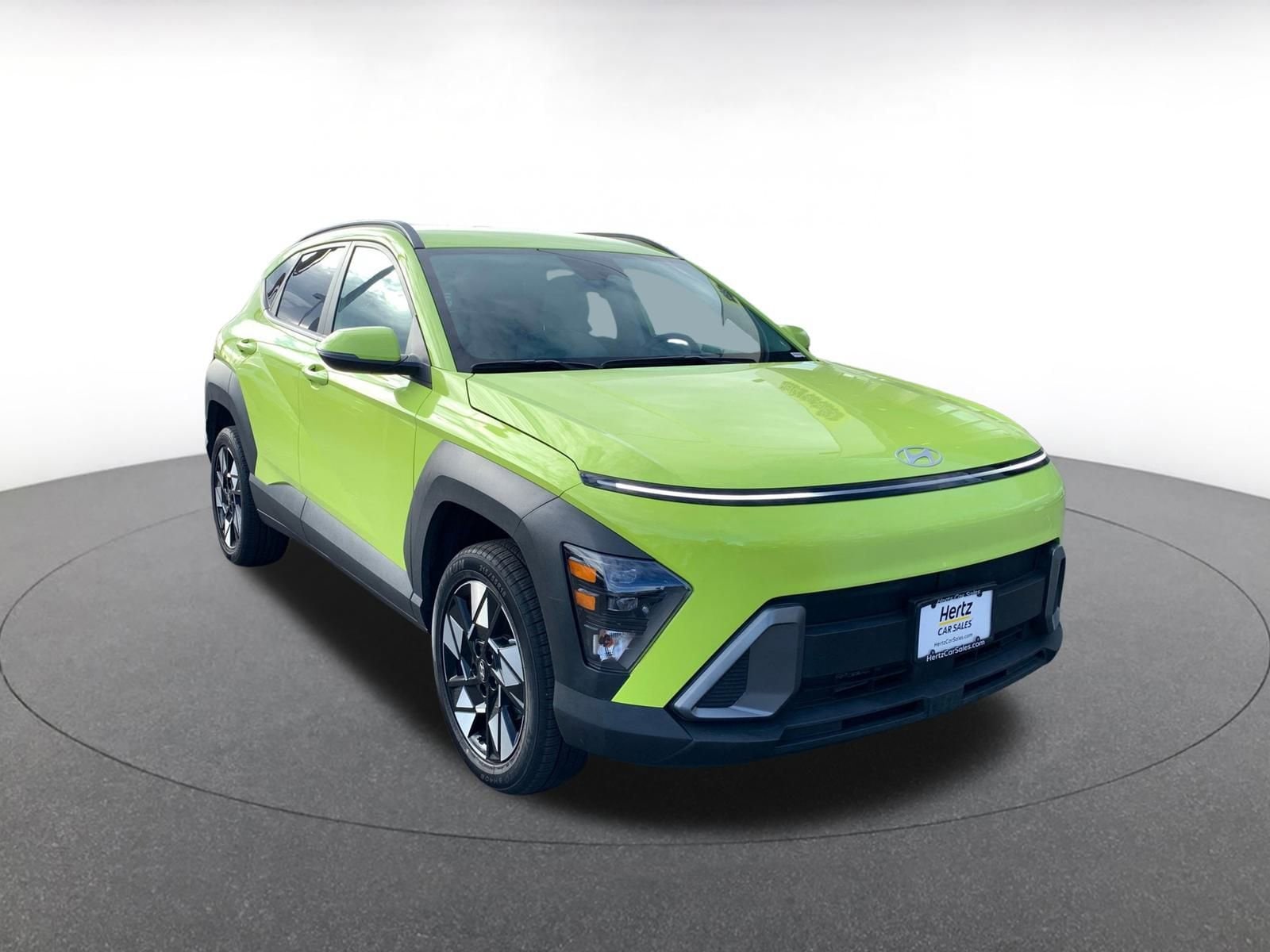 Thumbnail: 2025 Hyundai Kona - 1