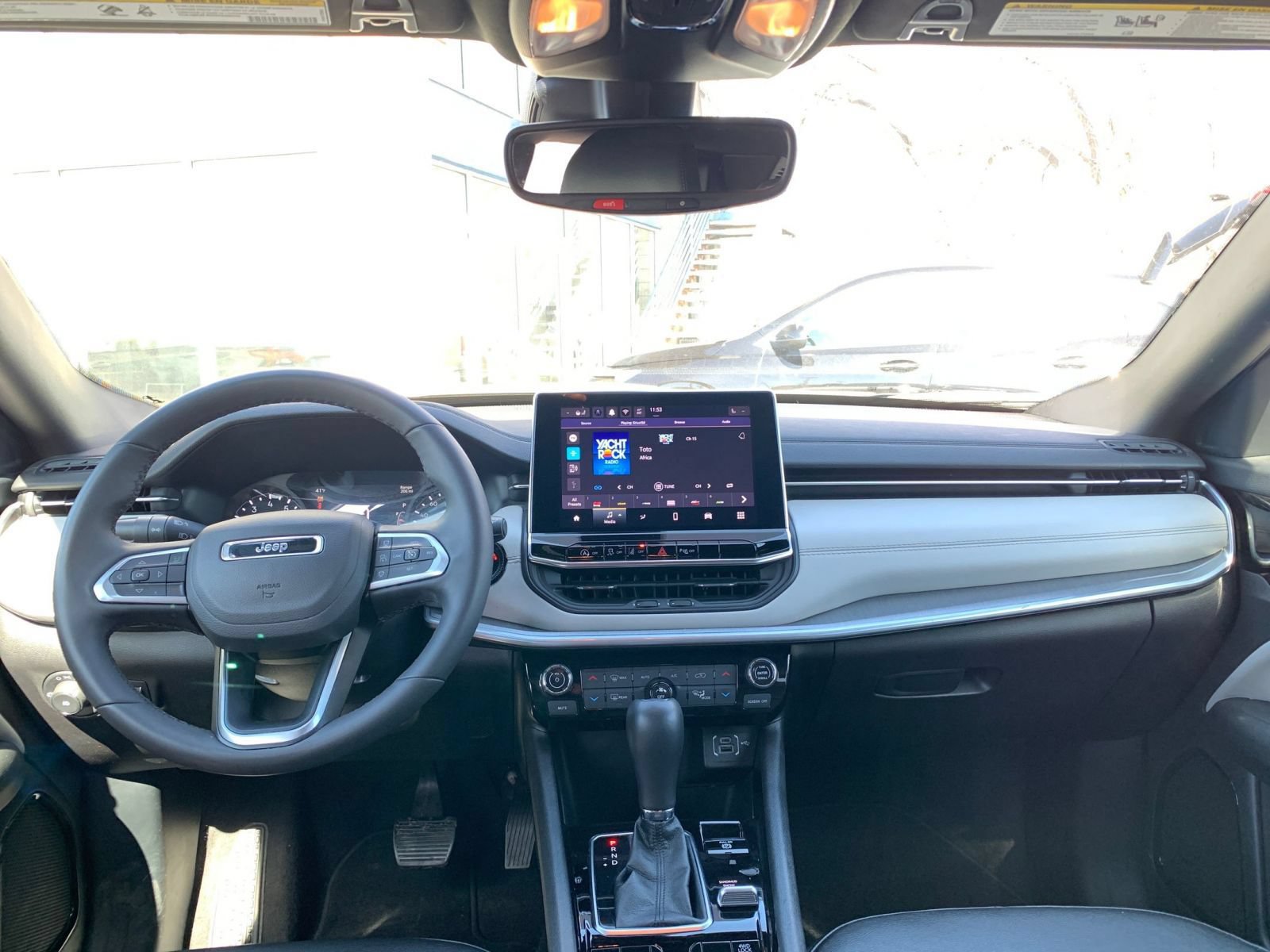 Thumbnail: 2025 Jeep Compass - 33