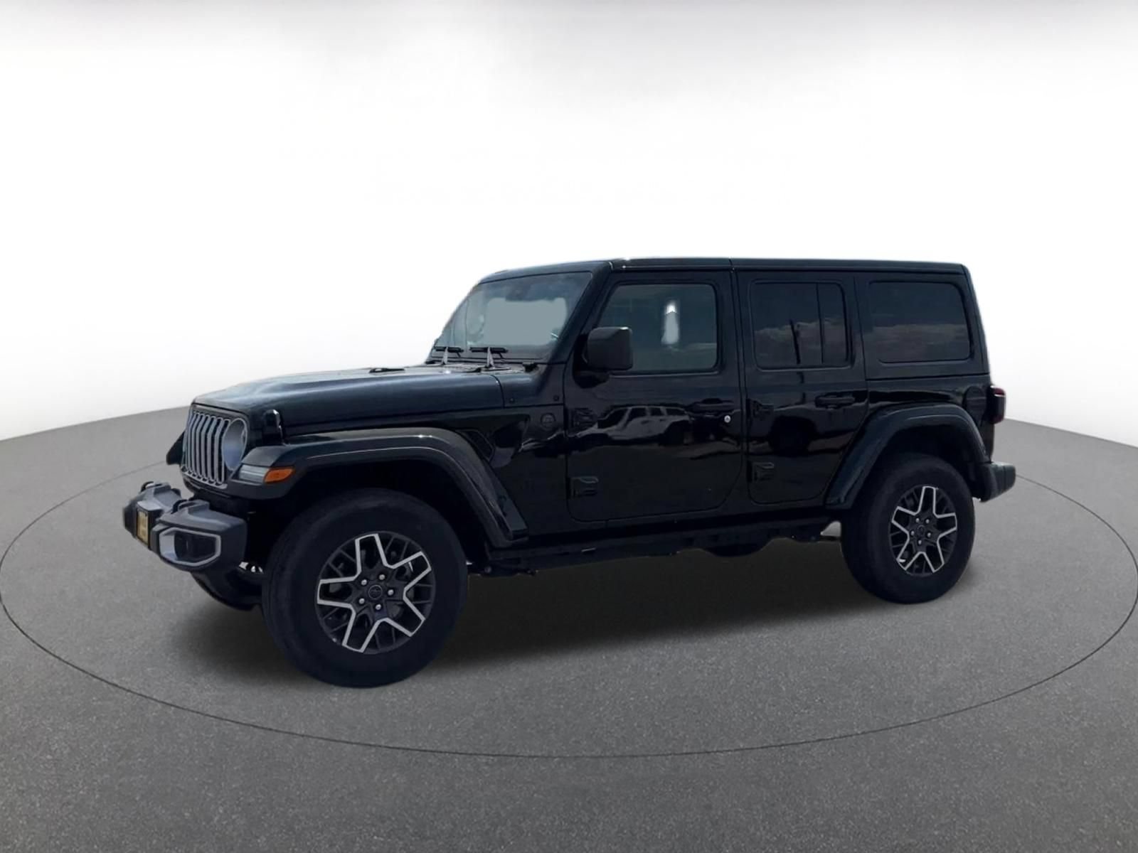 Thumbnail: 2025 Jeep Wrangler - 7