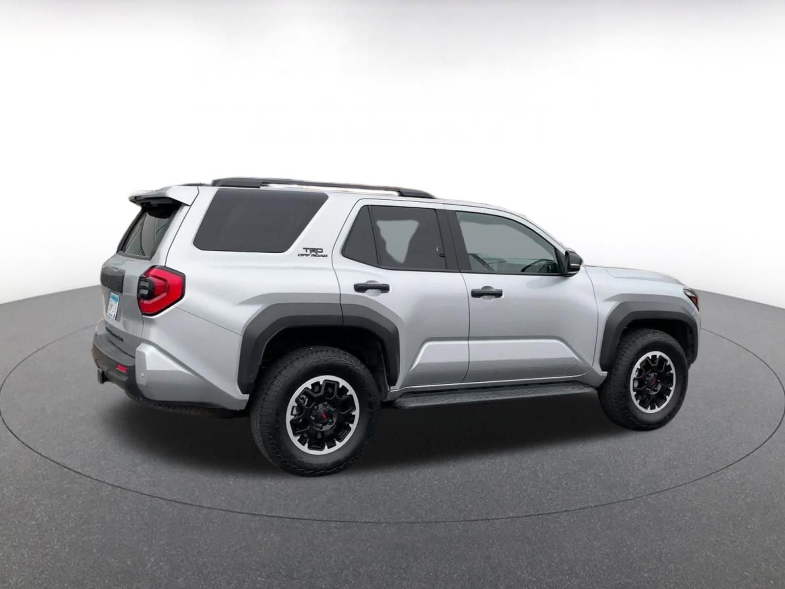 Thumbnail: 2025 Toyota 4Runner - 15